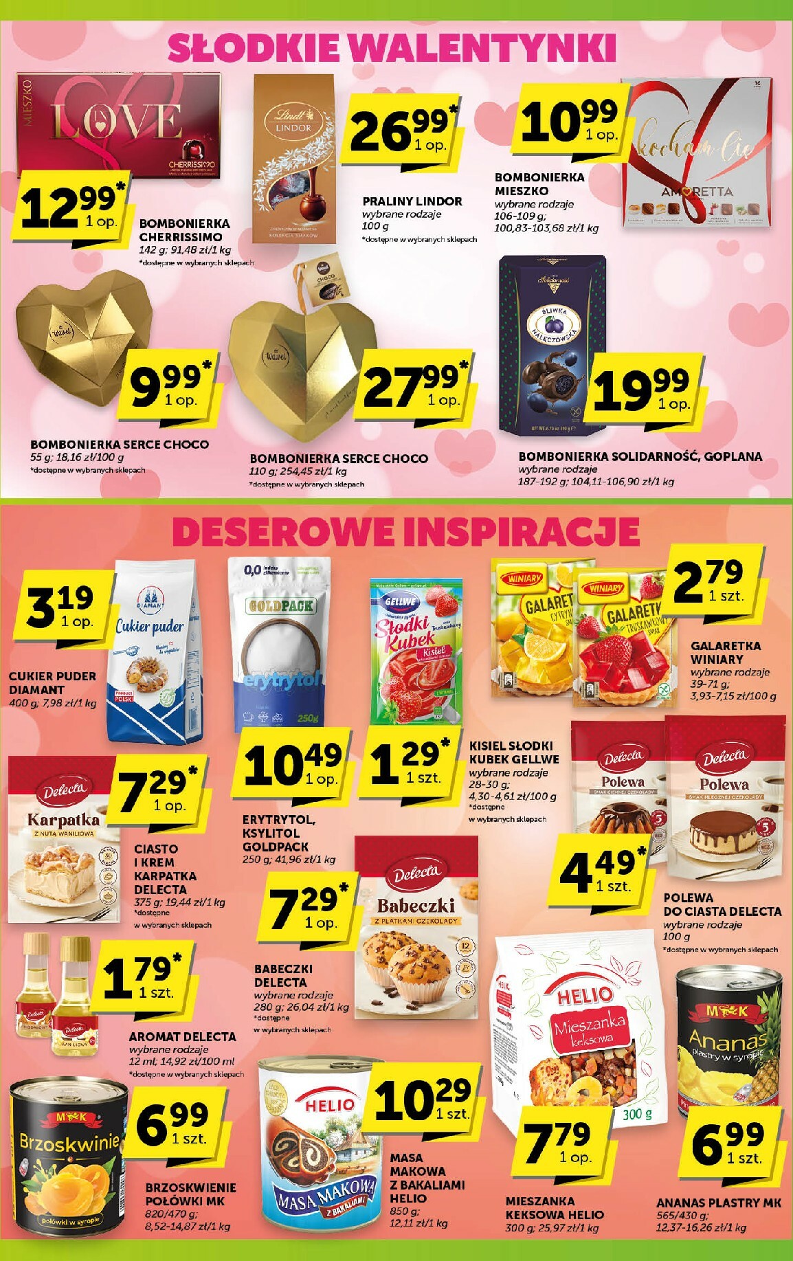 euro-sklep - Gazetka Euro Sklep - Sprawdź, co więcej - ważna od 05.02.2026 do 17.02.2026 - page: 4