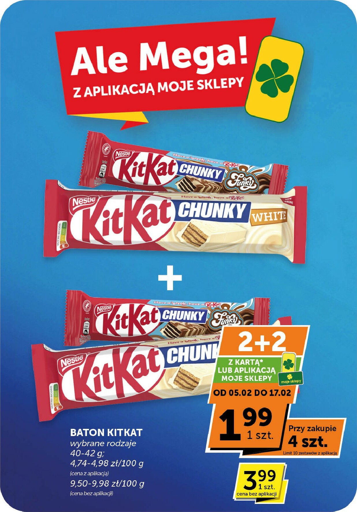 euro-sklep - Gazetka Euro Sklep - Market - ważna od 05.02.2026 do 17.02.2026 - page: 11