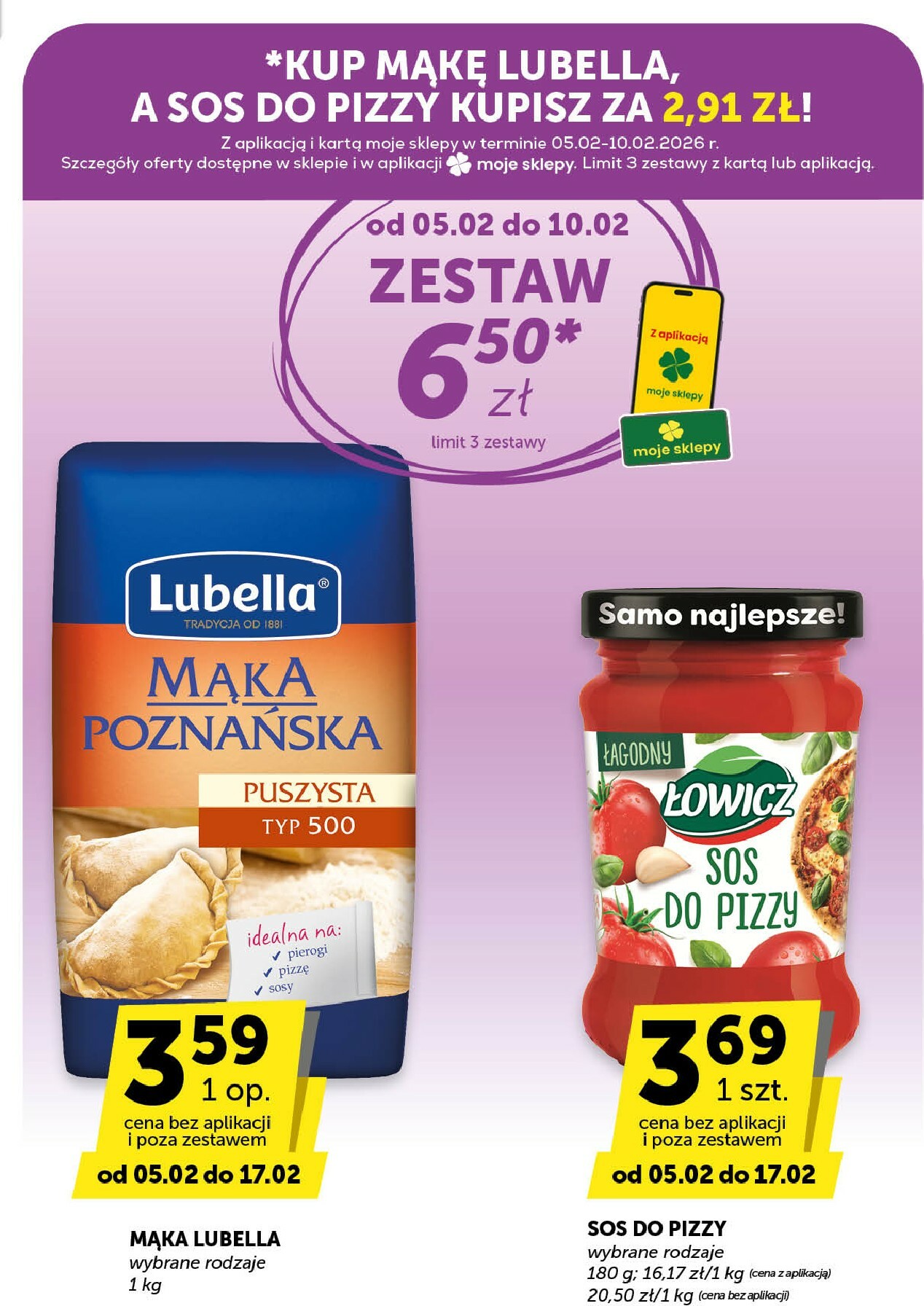 euro-sklep - Gazetka Euro Sklep - Market - ważna od 05.02.2026 do 17.02.2026 - page: 9