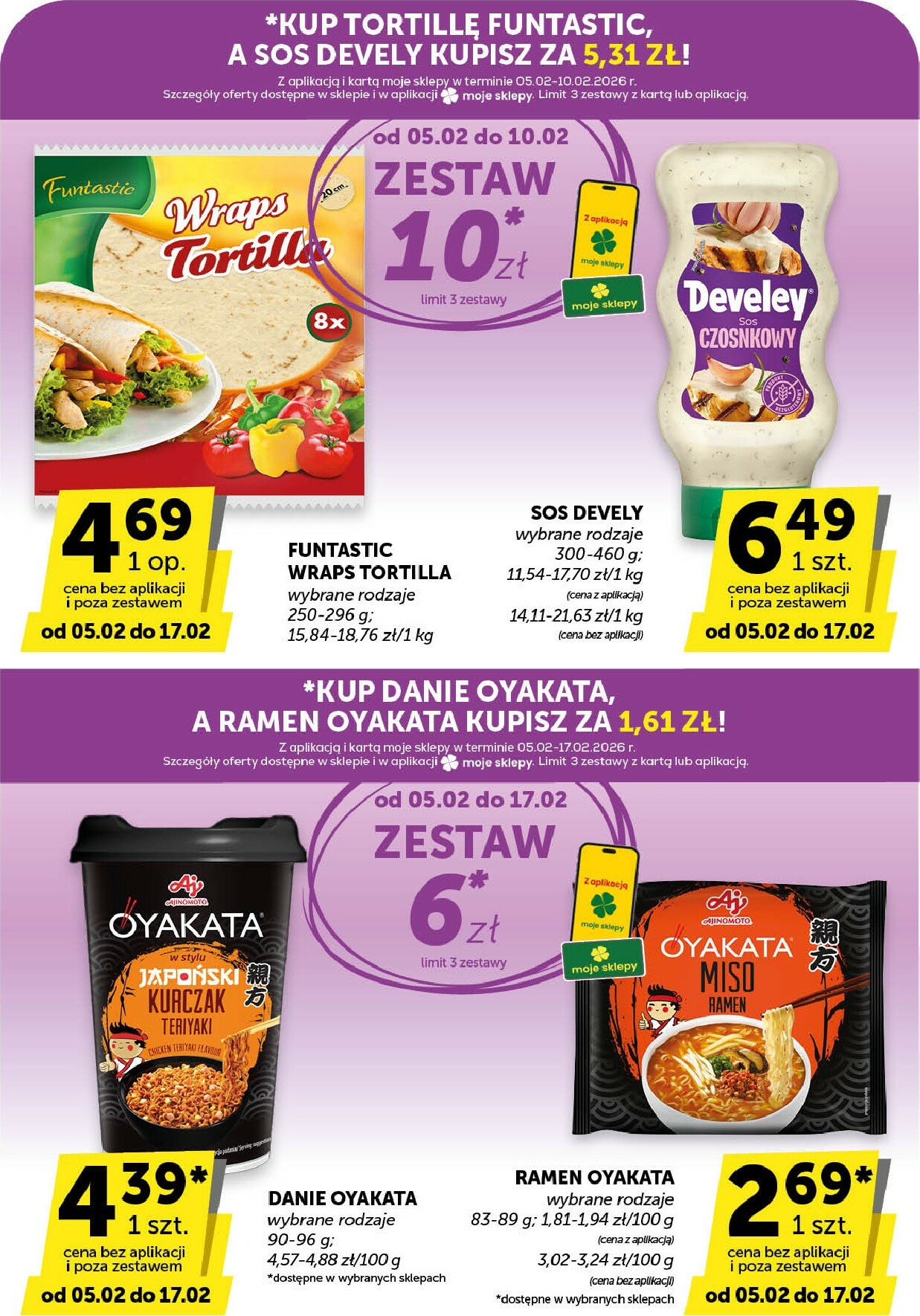 euro-sklep - Gazetka Euro Sklep - Market - ważna od 05.02.2026 do 17.02.2026 - page: 13