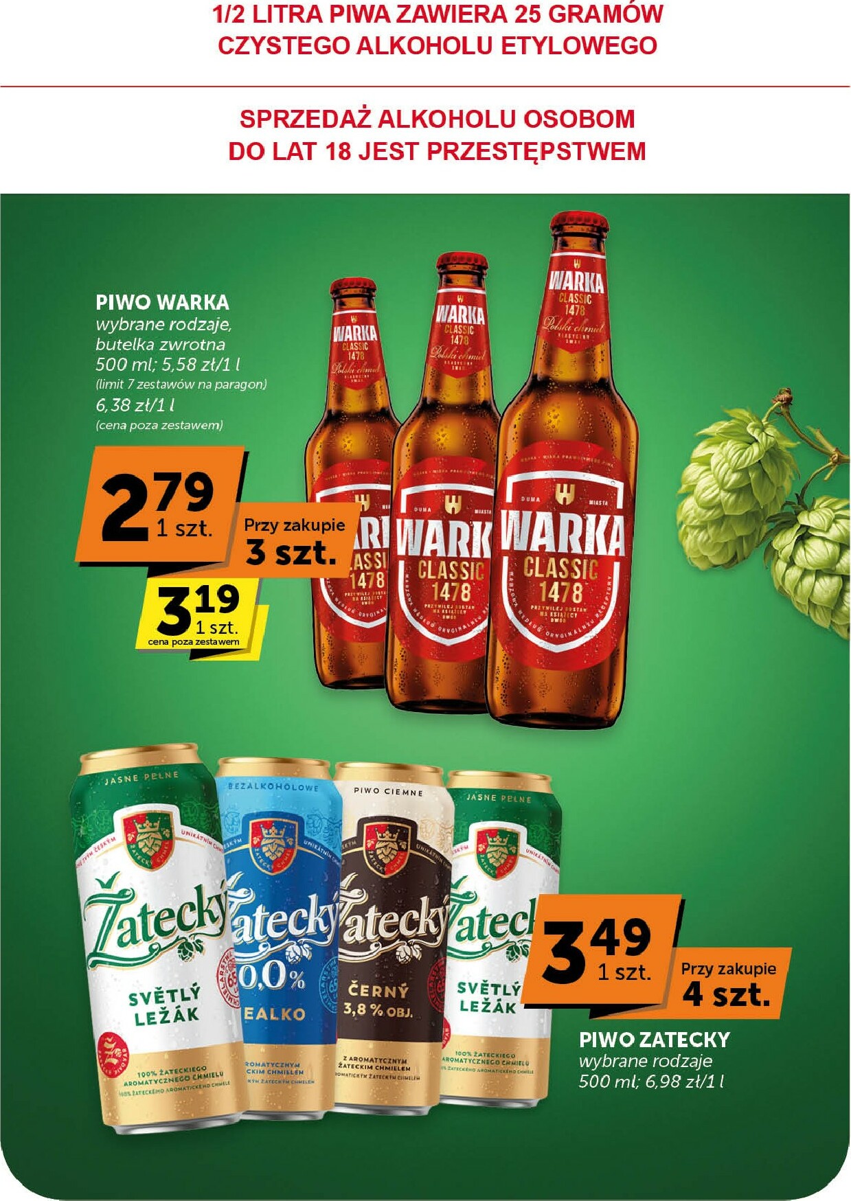 euro-sklep - Gazetka Euro Sklep - Market - ważna od 05.02.2026 do 17.02.2026 - page: 26