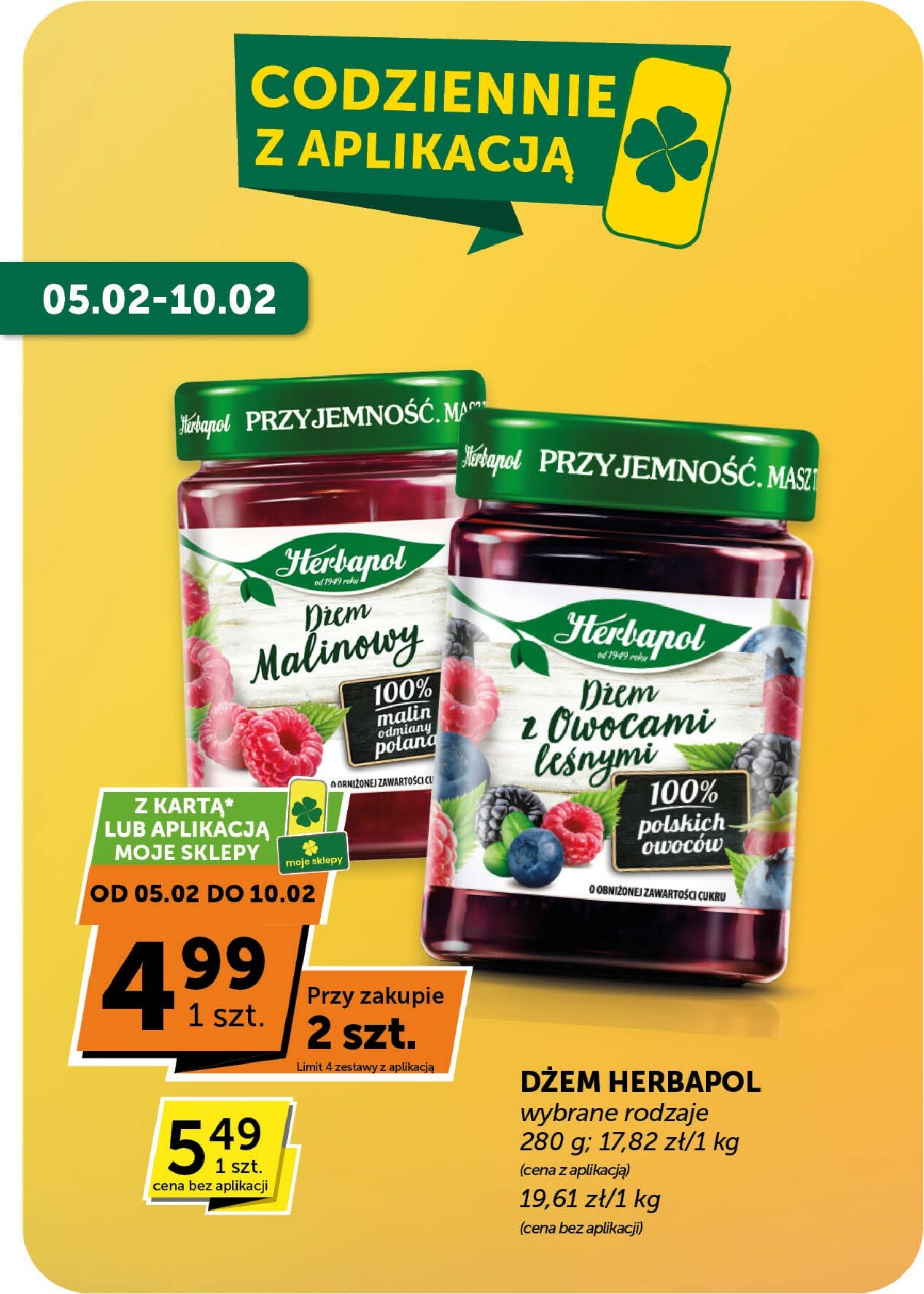 euro-sklep - Gazetka Euro Sklep - Minimarket - ważna od 05.02.2026 do 17.02.2026 - page: 6