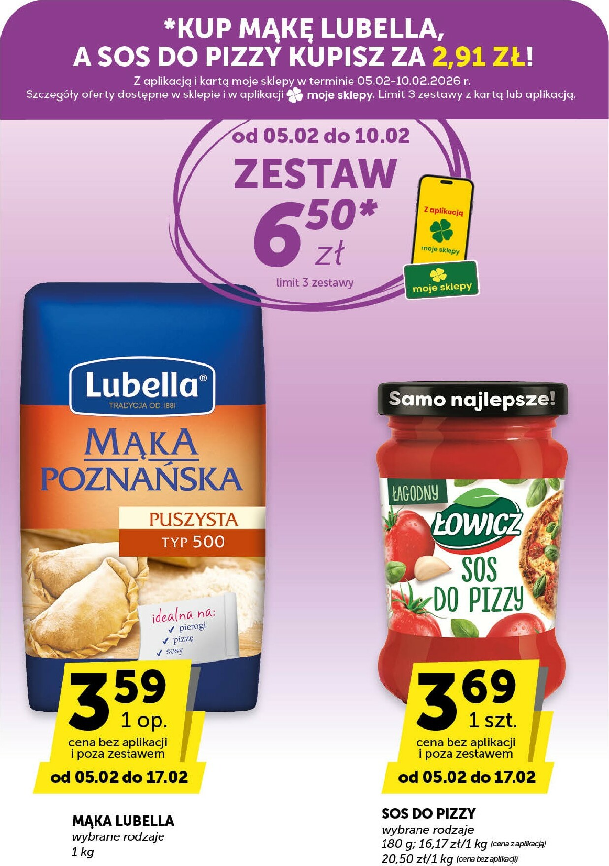 euro-sklep - Gazetka Euro Sklep - Minimarket - ważna od 05.02.2026 do 17.02.2026 - page: 8