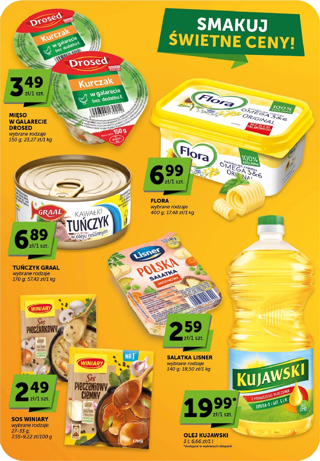 euro-sklep - Gazetka Euro Sklep - Market - ważna od 05.03.2026 do 11.03.2026 - page: 14