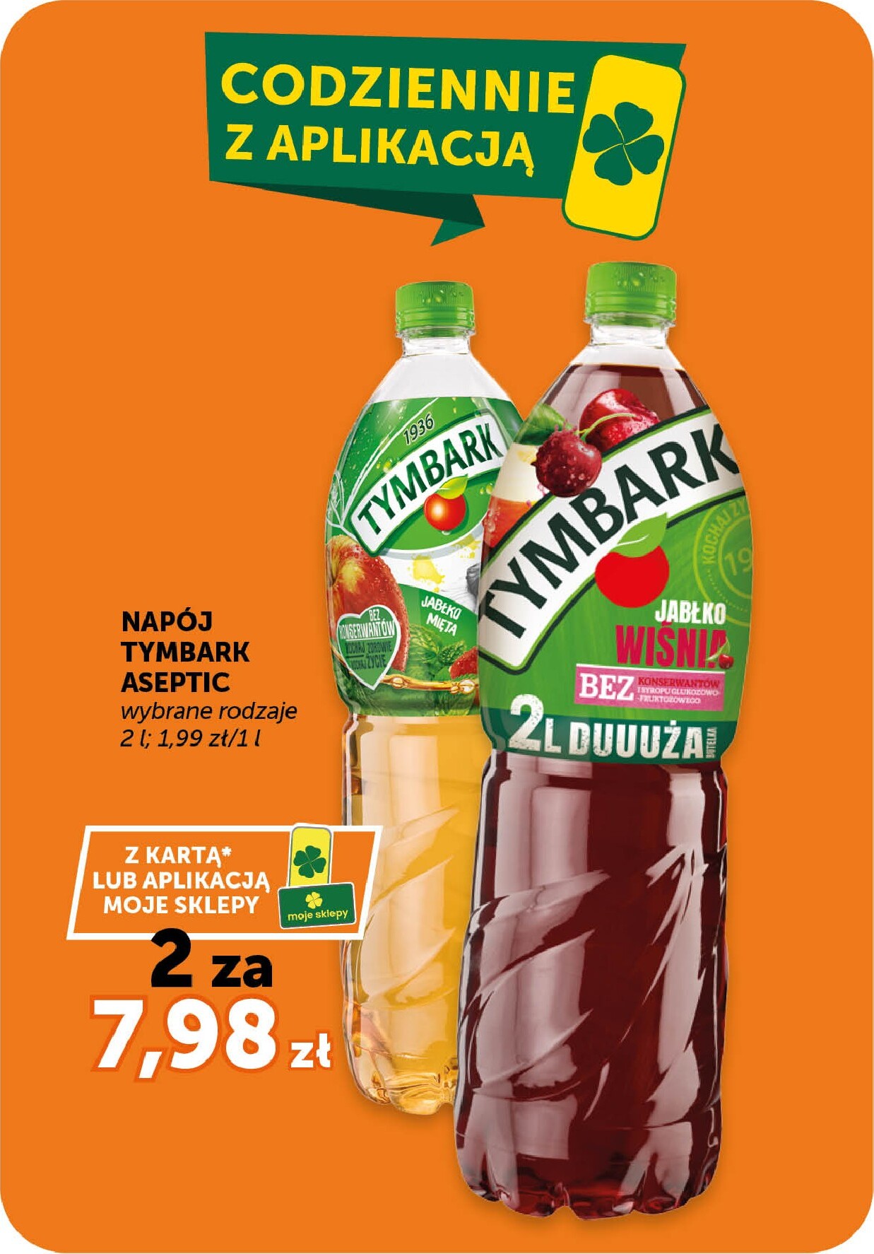 euro-sklep - Gazetka Euro Sklep - Market - ważna od 05.03.2026 do 11.03.2026 - page: 4