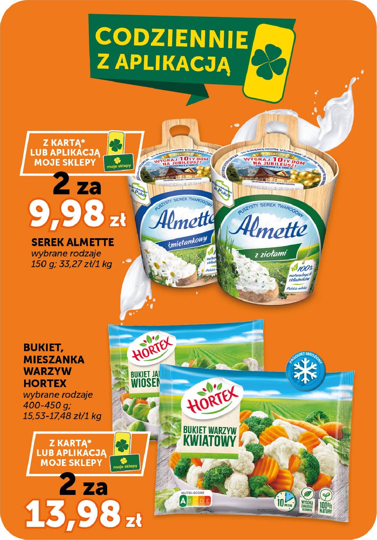 euro-sklep - Gazetka Euro Sklep - Market - ważna od 05.03.2026 do 11.03.2026 - page: 8