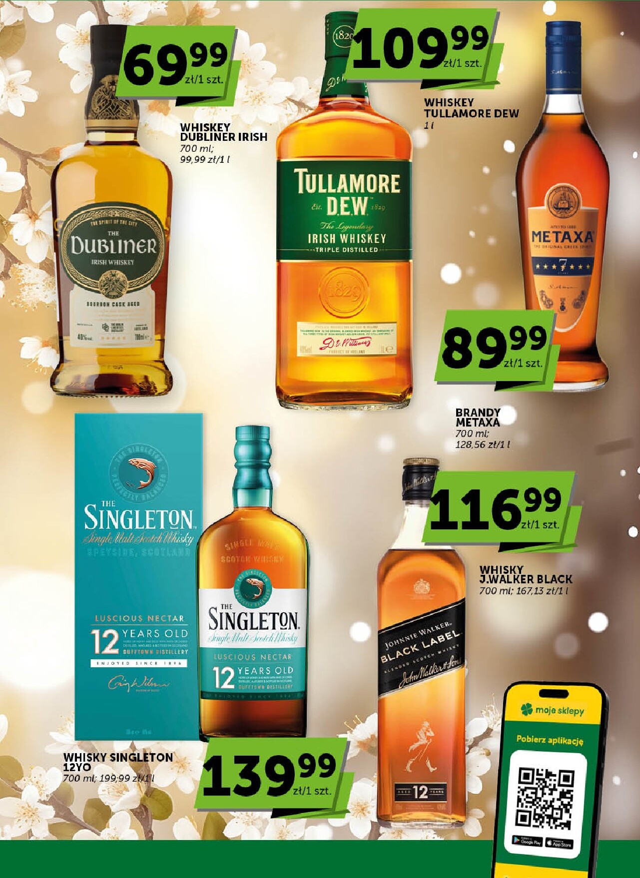 euro-sklep - Gazetka Euro Sklep - Katalog Alkoholowy - ważna od 05.03.2026 do 18.03.2026 - page: 9