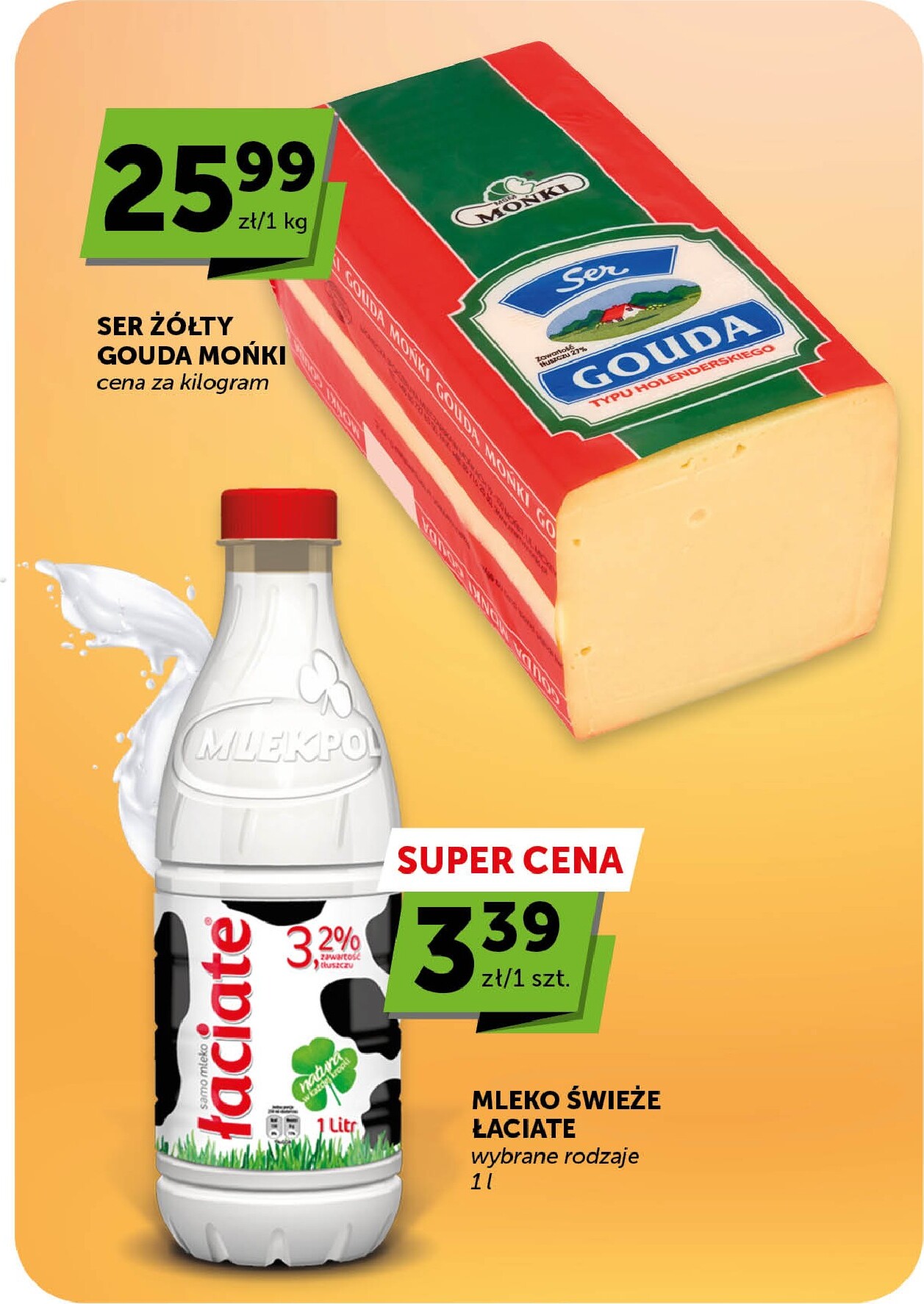 euro-sklep - Gazetka Euro Sklep - Supermarket - ważna od 12.03.2026 do 18.03.2026 - page: 2