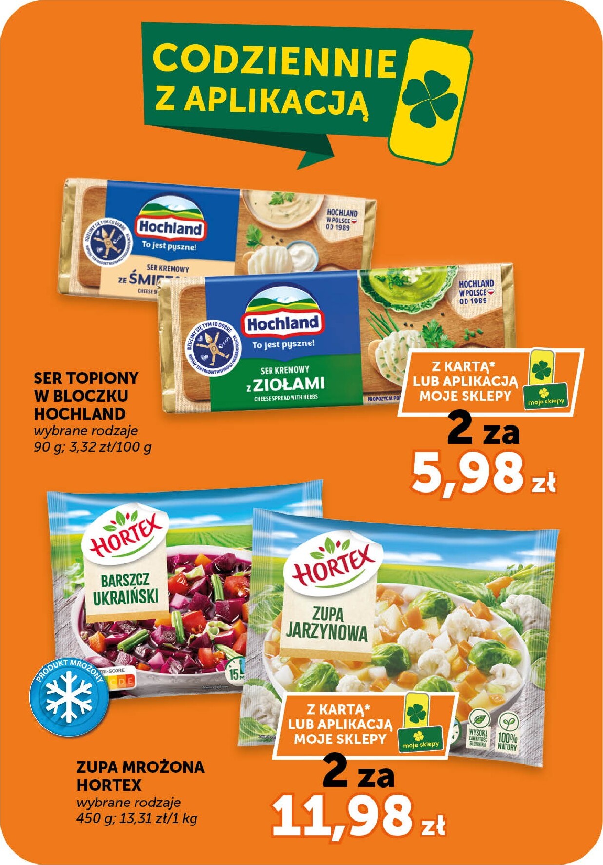 euro-sklep - Gazetka Euro Sklep - Supermarket - ważna od 12.03.2026 do 18.03.2026 - page: 14