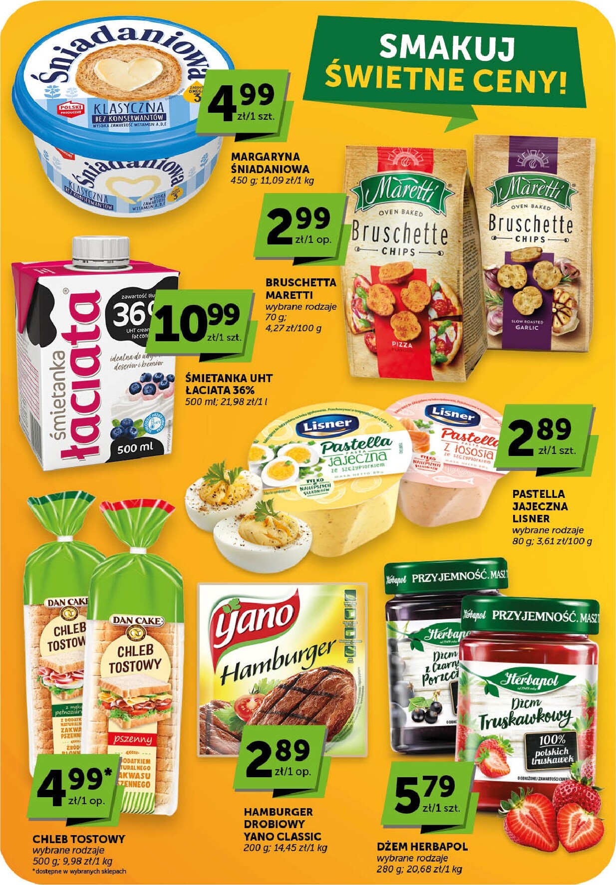 euro-sklep - Gazetka Euro Sklep - Supermarket - ważna od 12.03.2026 do 18.03.2026 - page: 25