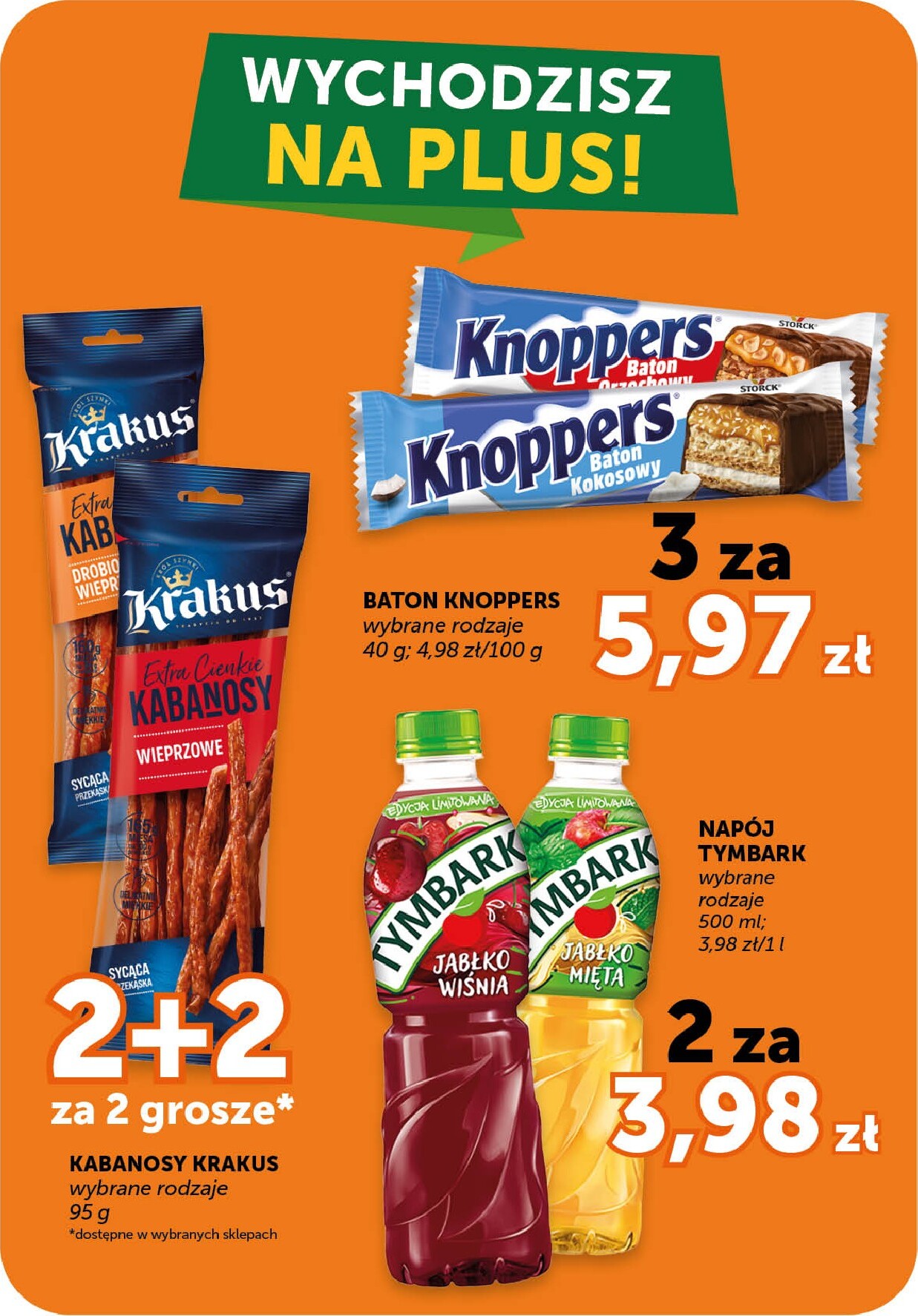 euro-sklep - Gazetka Euro Sklep - Minimarket - ważna od 12.03.2026 do 18.03.2026 - page: 2