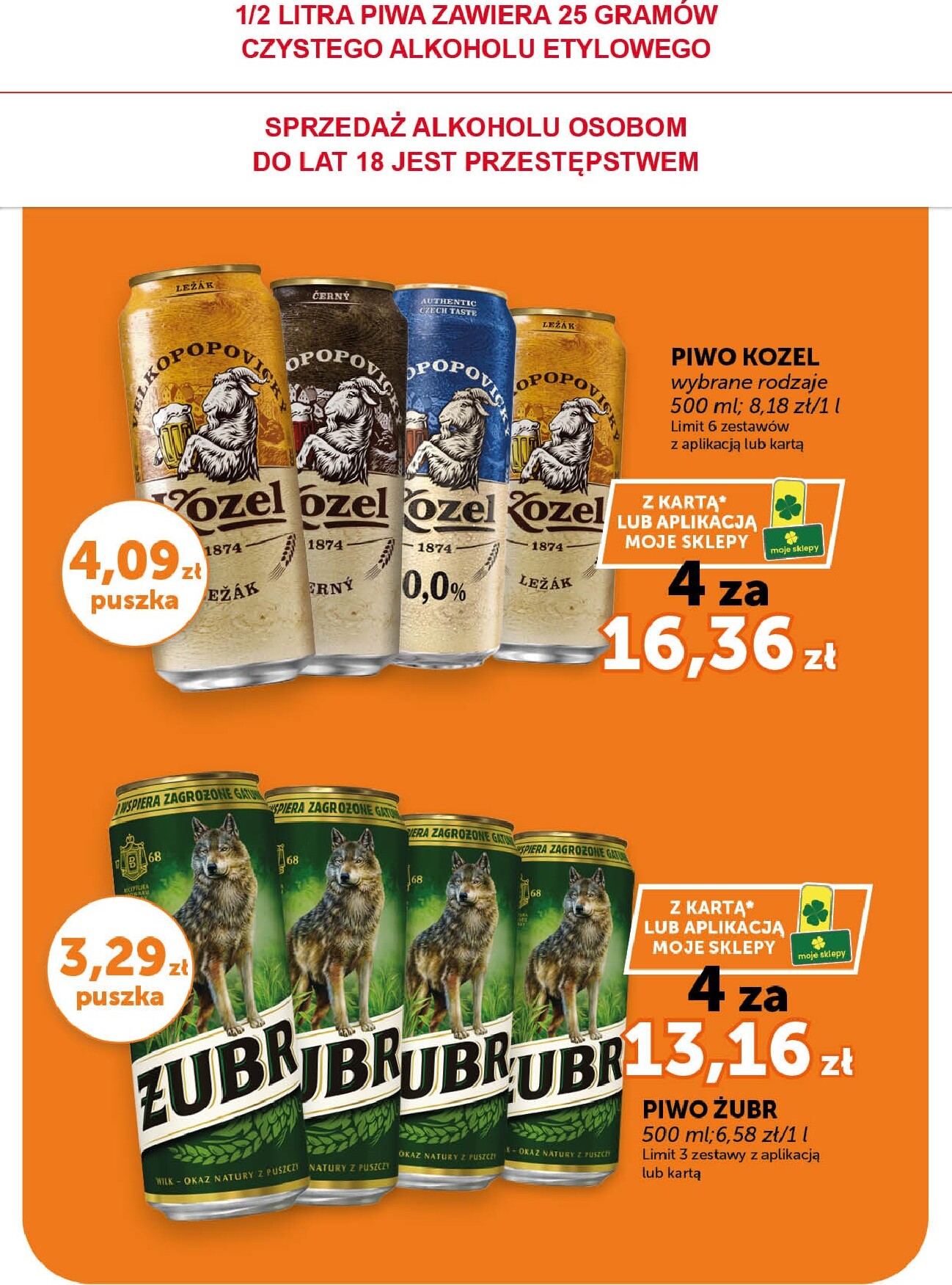 euro-sklep - Gazetka Euro Sklep - Minimarket - ważna od 12.03.2026 do 18.03.2026 - page: 9