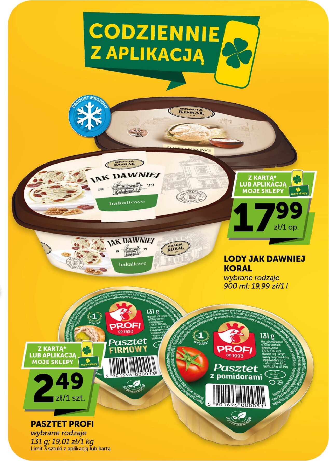 euro-sklep - Gazetka Euro Sklep - Market - ważna od 12.03.2026 do 18.03.2026 - page: 9