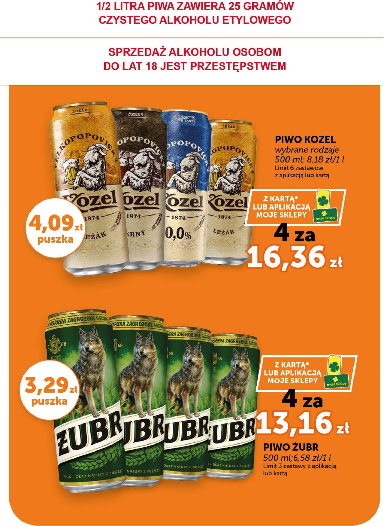 euro-sklep - Gazetka Euro Sklep - Market - ważna od 12.03.2026 do 18.03.2026 - page: 14