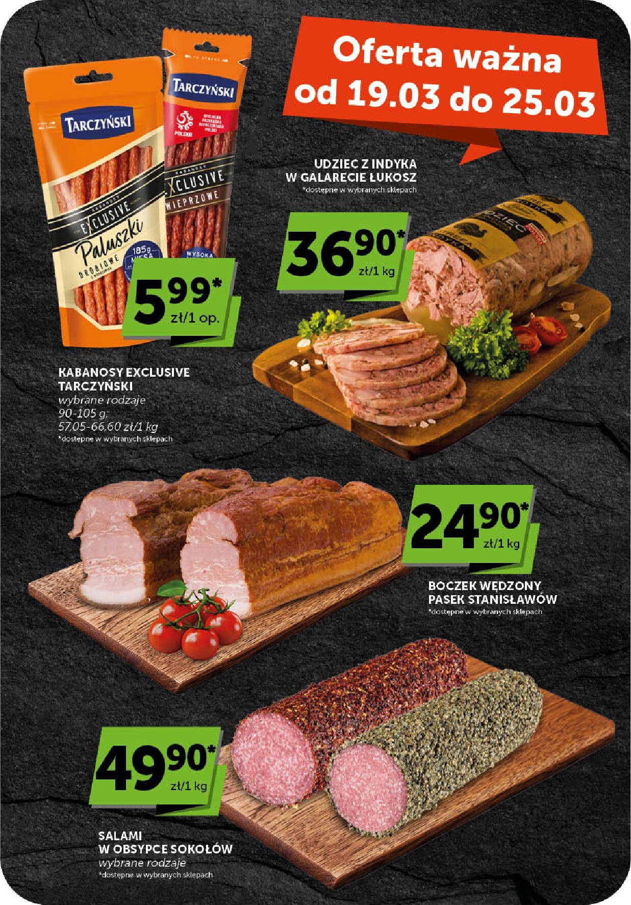 euro-sklep - Gazetka Euro Sklep - Supermarket - ważna od 19.03.2026 do 25.03.2026 - page: 21