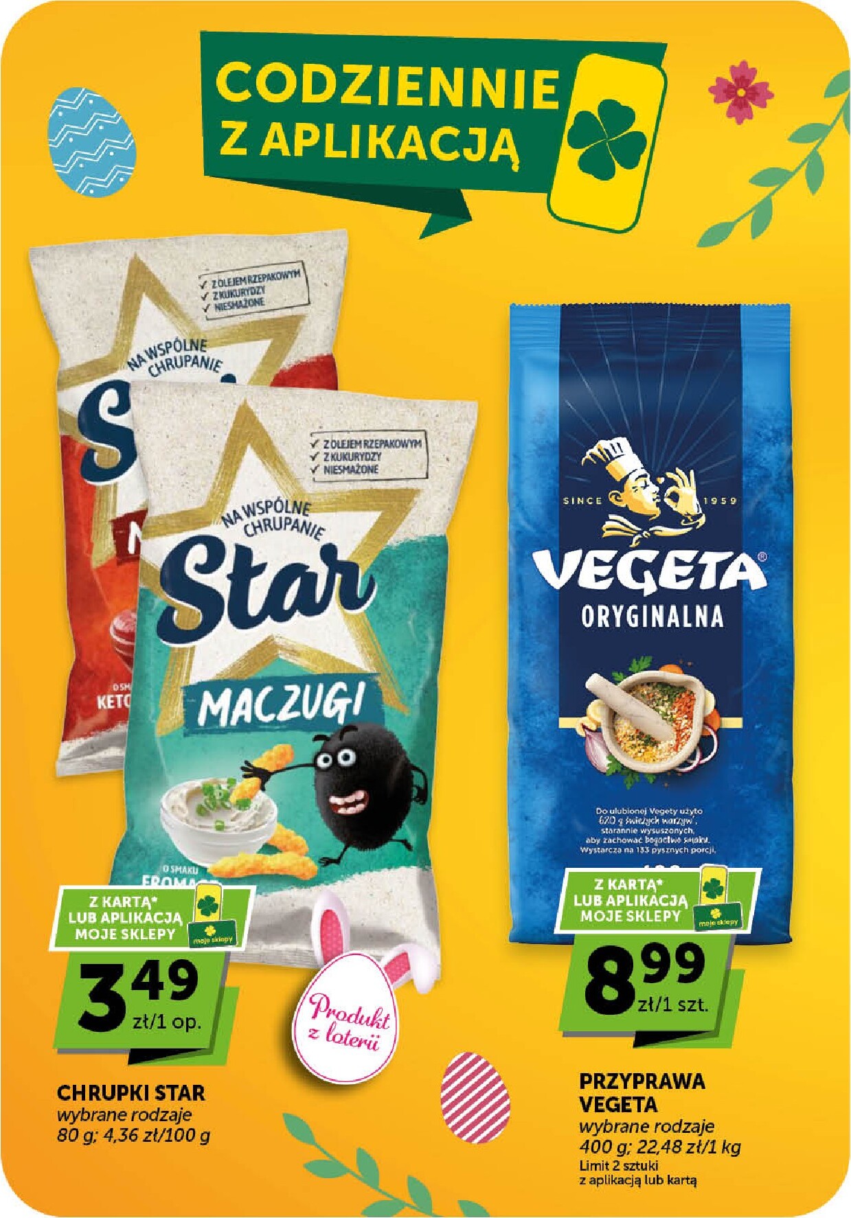 euro-sklep - Gazetka Euro Sklep - Supermarket - ważna od 19.03.2026 do 25.03.2026 - page: 17