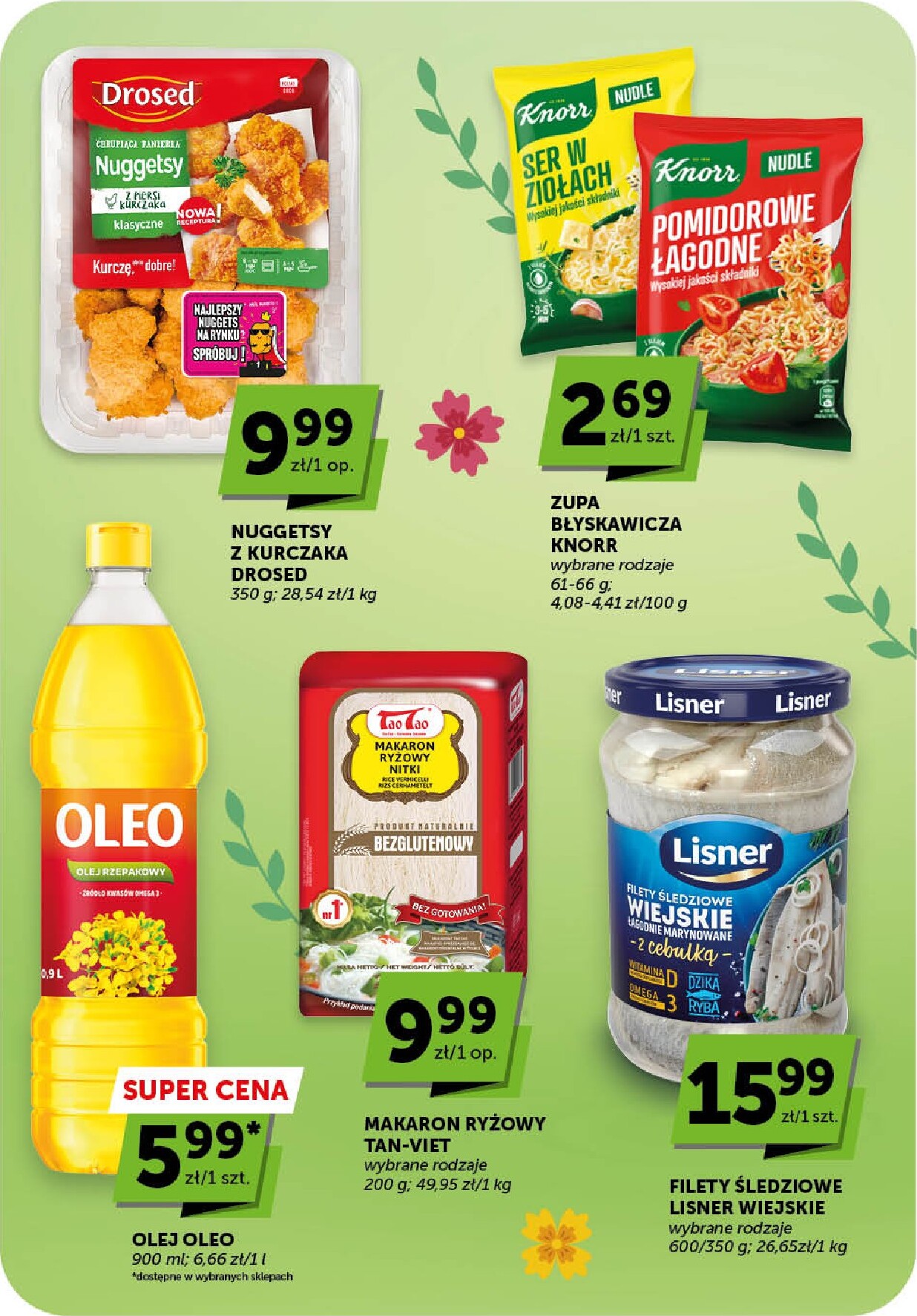 euro-sklep - Gazetka Euro Sklep - Supermarket - ważna od 19.03.2026 do 25.03.2026 - page: 25