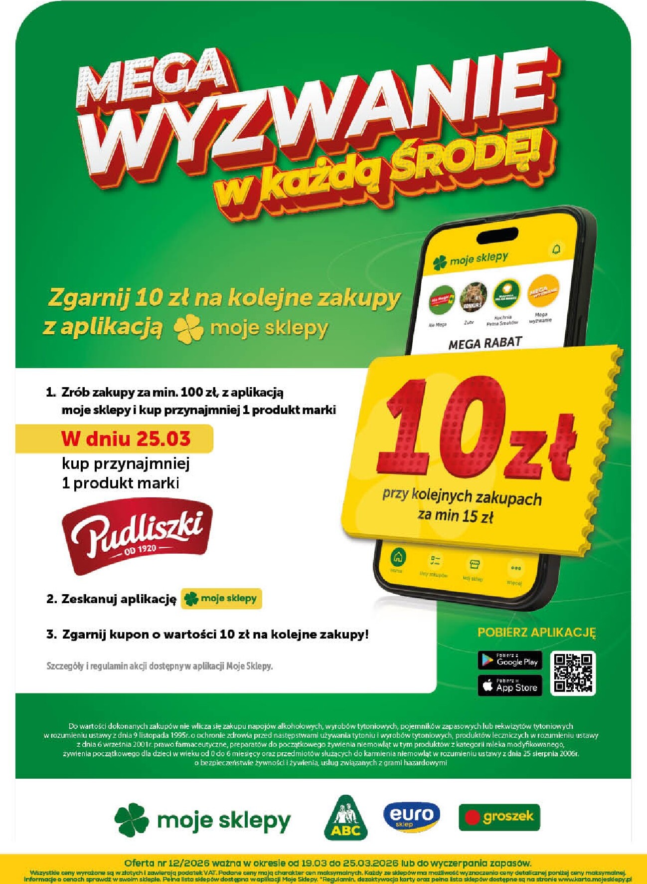 euro-sklep - Gazetka Euro Sklep - Supermarket - ważna od 19.03.2026 do 25.03.2026 - page: 31