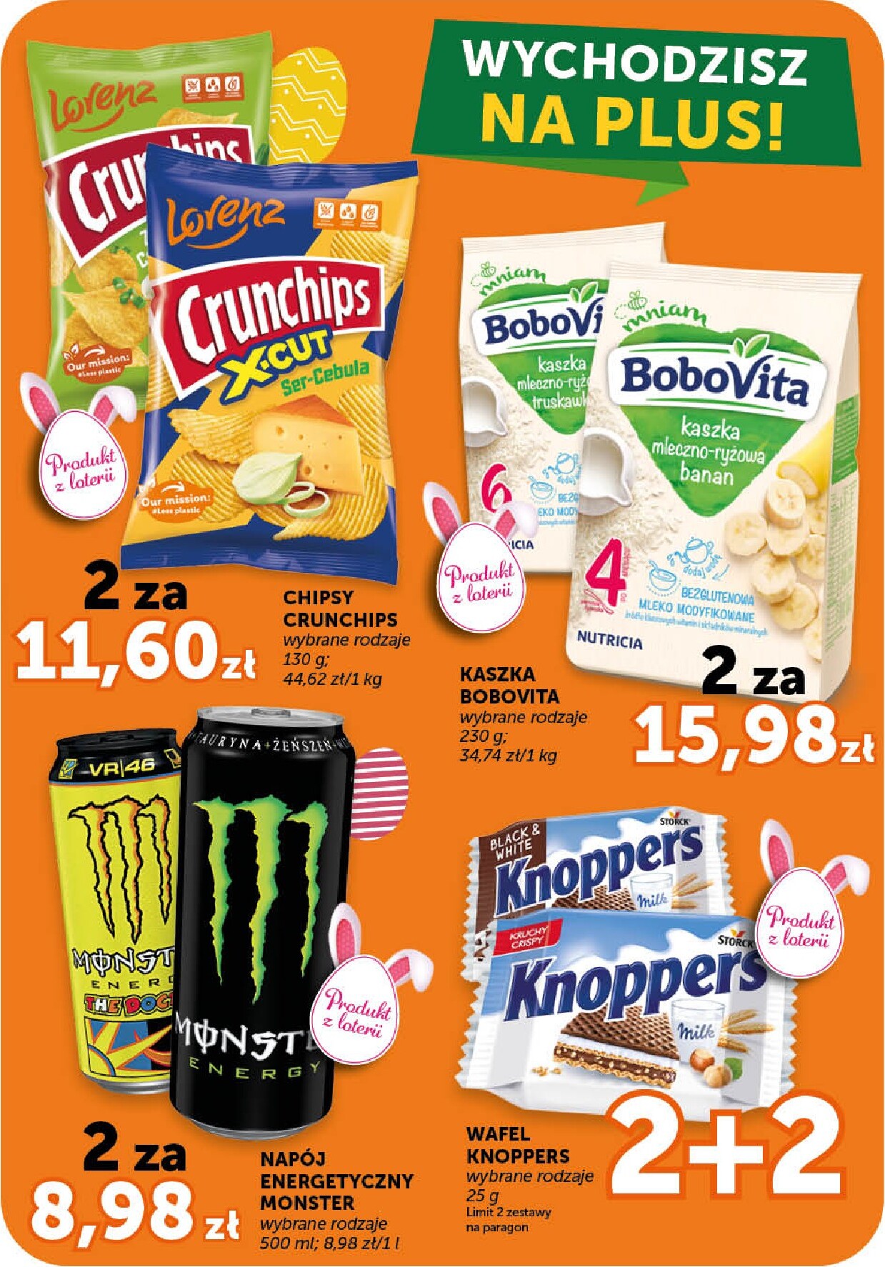 euro-sklep - Gazetka Euro Sklep - Supermarket - ważna od 19.03.2026 do 25.03.2026 - page: 13