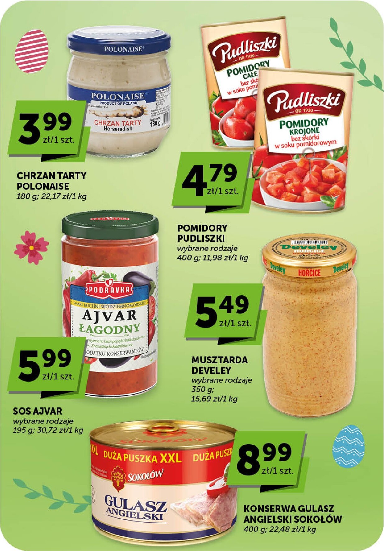 euro-sklep - Gazetka Euro Sklep - Supermarket - ważna od 19.03.2026 do 25.03.2026 - page: 26