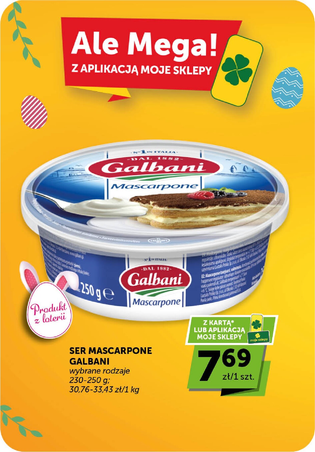 euro-sklep - Gazetka Euro Sklep - Market - ważna od 19.03.2026 do 25.03.2026 - page: 12