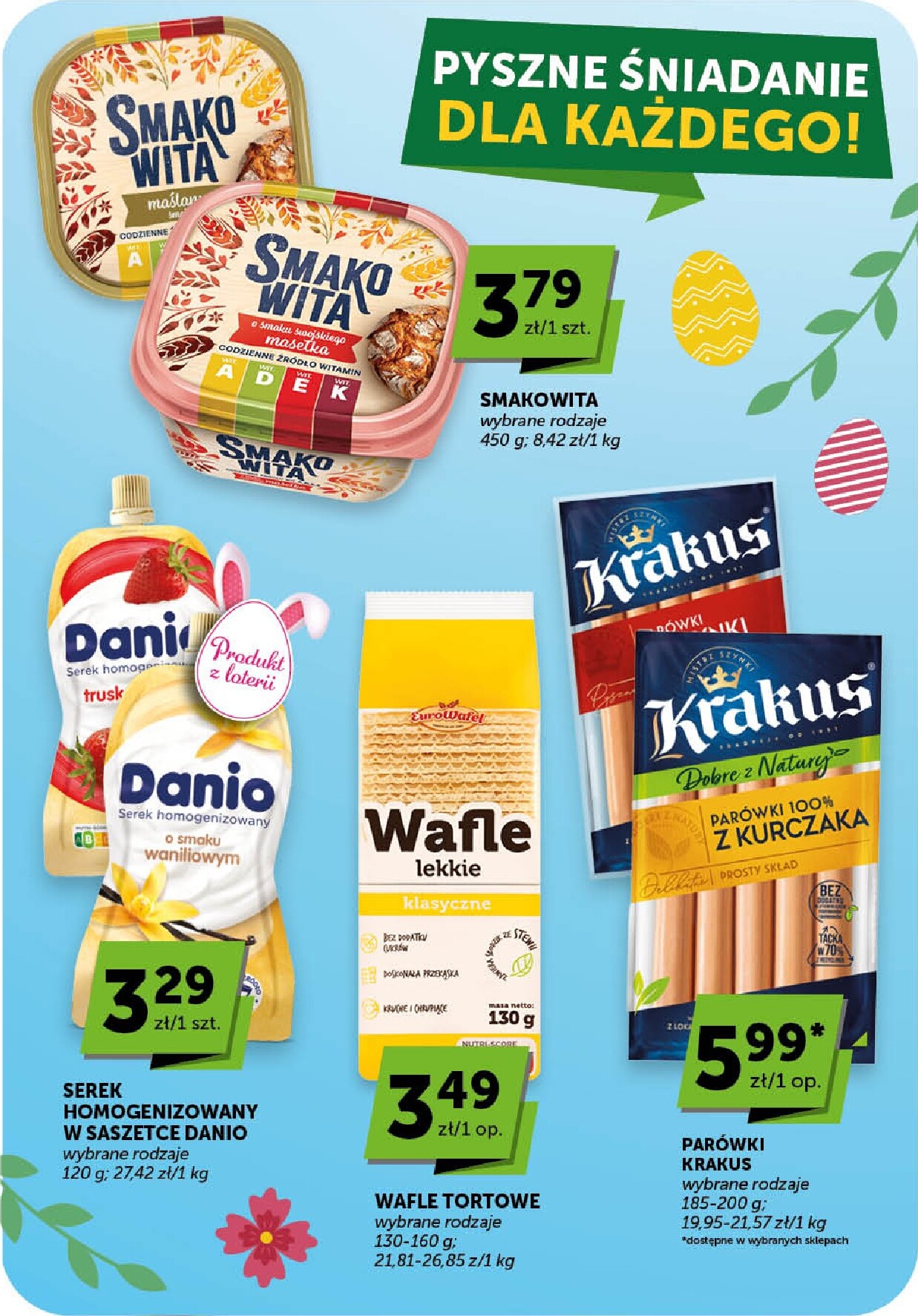 euro-sklep - Gazetka Euro Sklep - Minimarket - ważna od 19.03.2026 do 25.03.2026 - page: 12