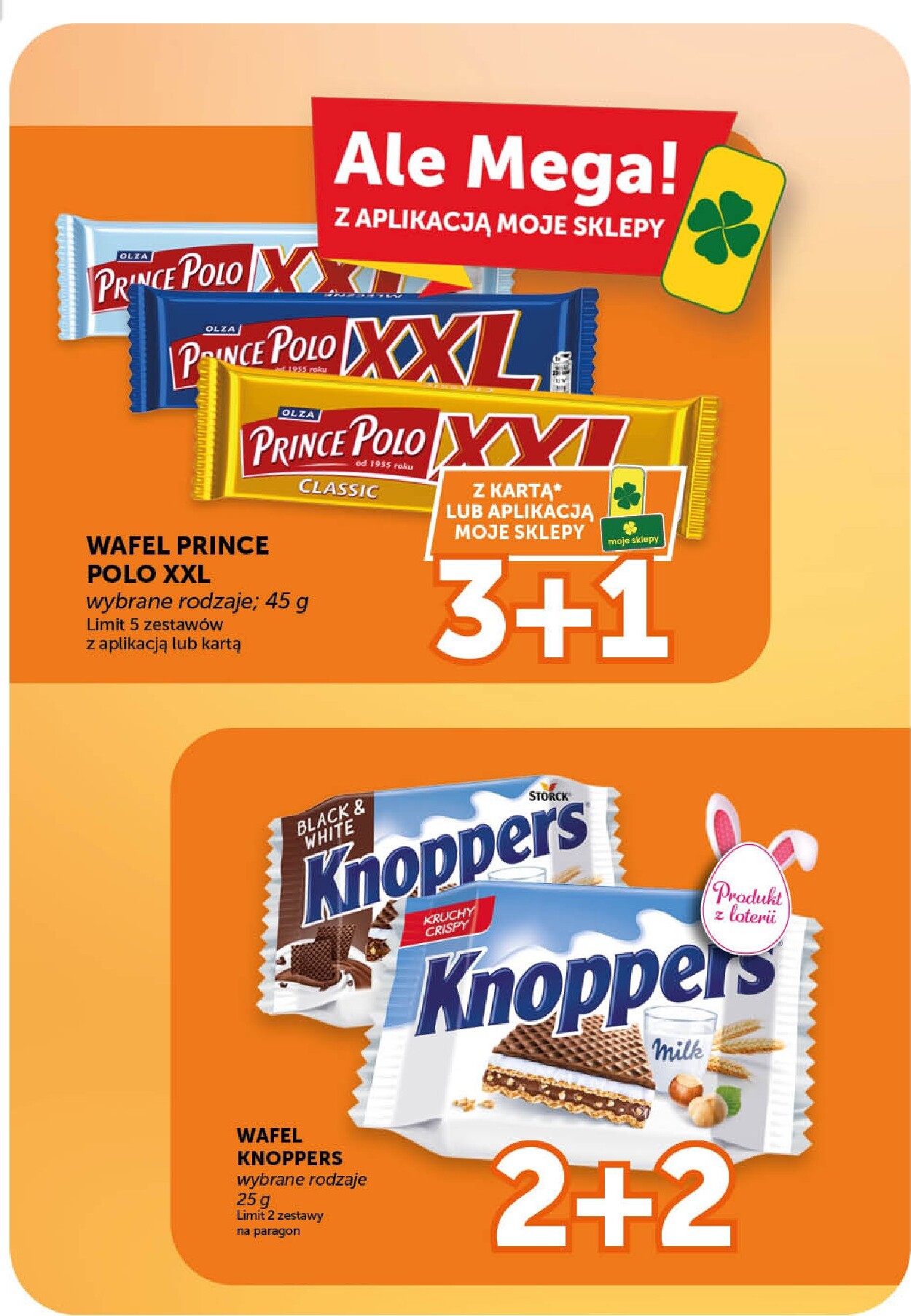 euro-sklep - Gazetka Euro Sklep - Minimarket - ważna od 19.03.2026 do 25.03.2026 - page: 3