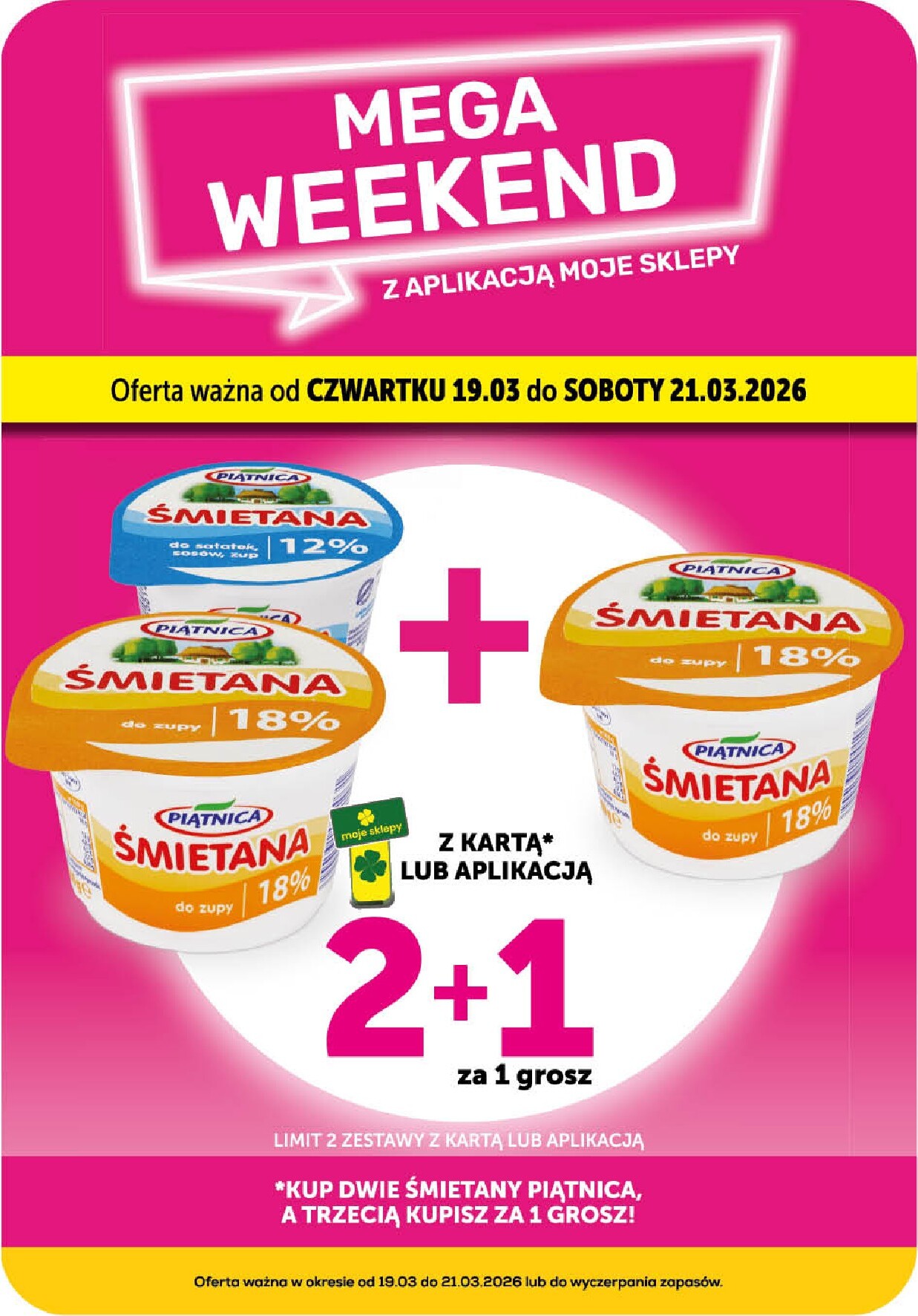 euro-sklep - Gazetka Euro Sklep - Minimarket - ważna od 19.03.2026 do 25.03.2026 - page: 4