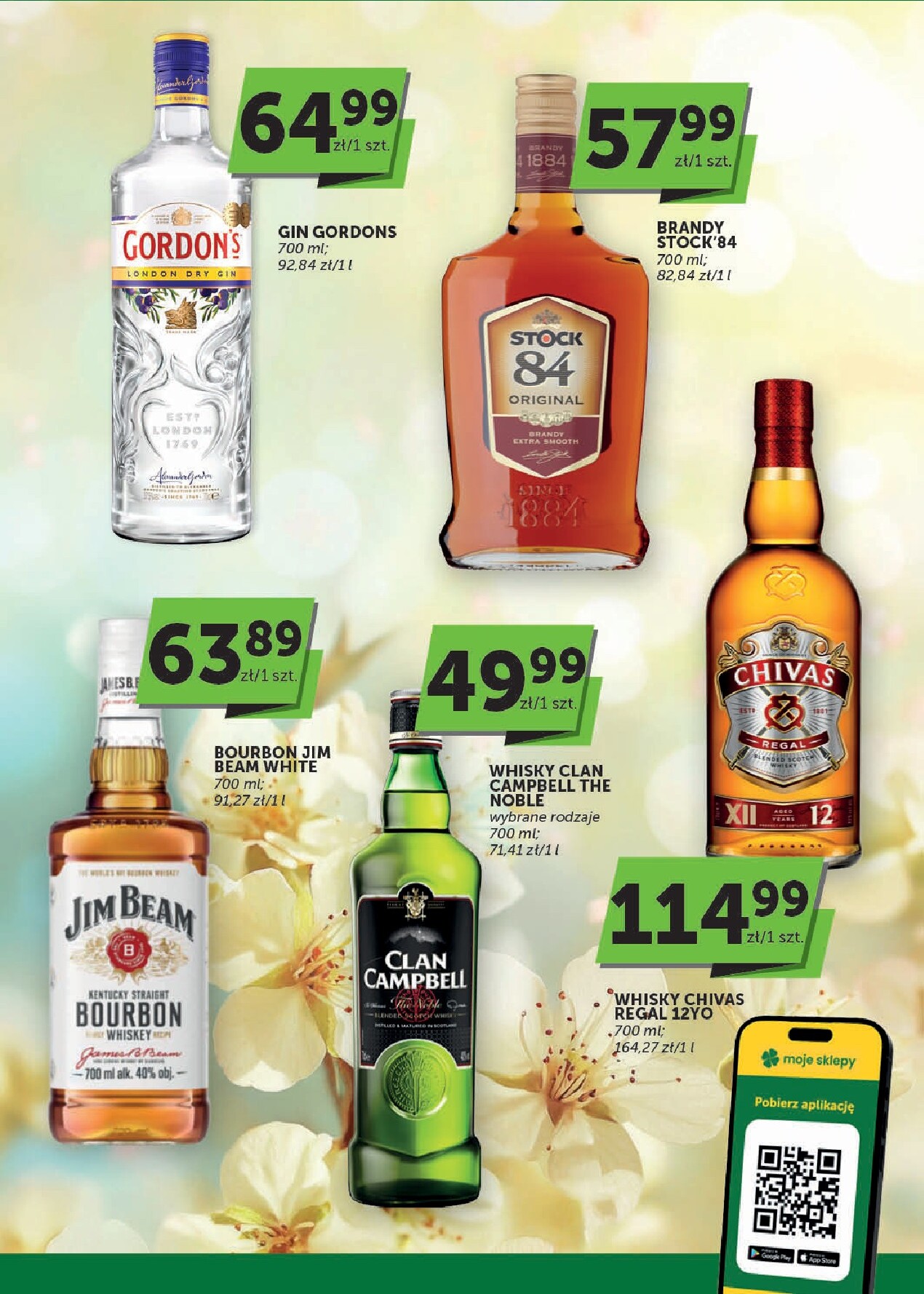 euro-sklep - Gazetka Euro Sklep - Katalog Alkoholowy - ważna od 19.03.2026 do 01.04.2026 - page: 8