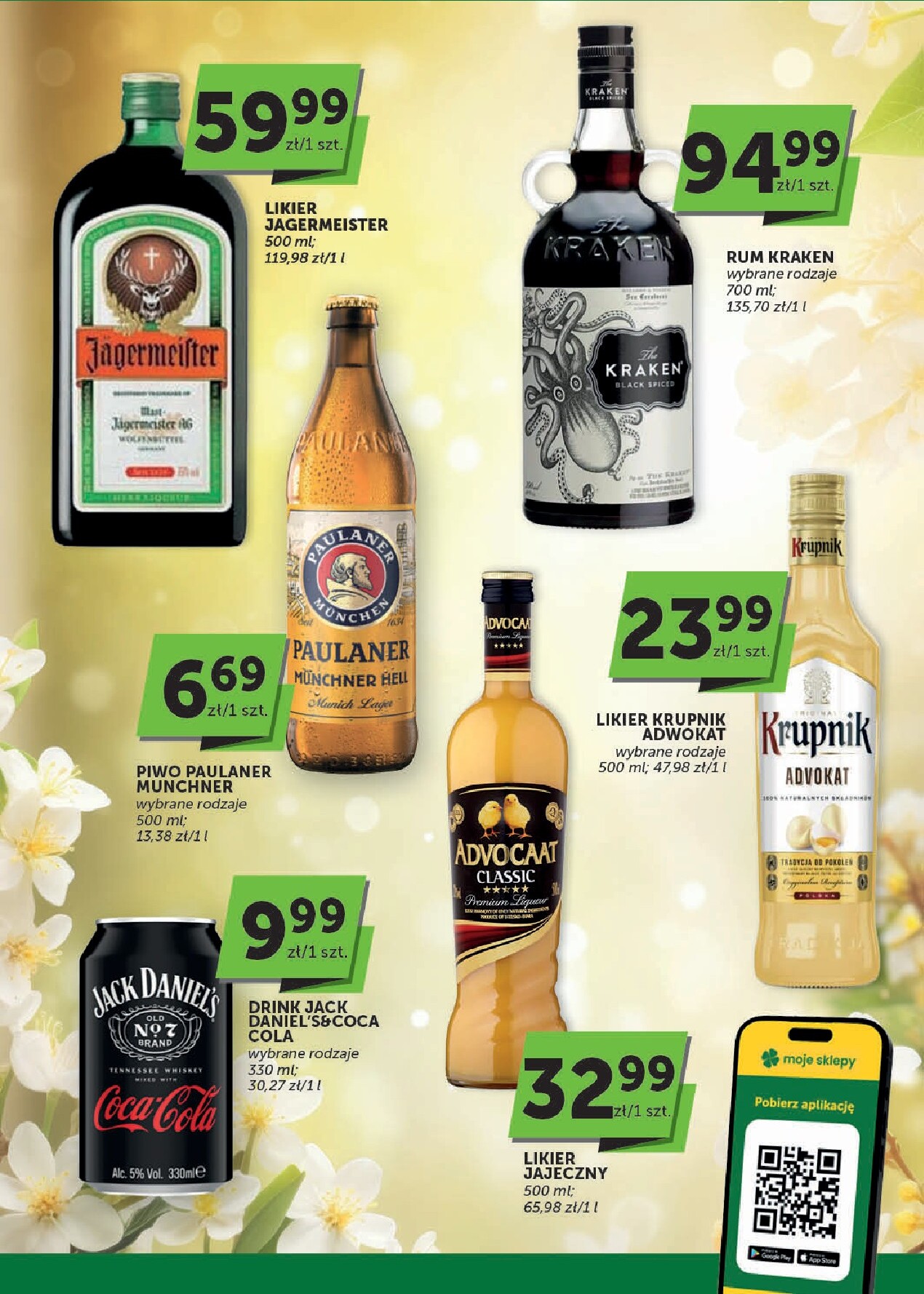 euro-sklep - Gazetka Euro Sklep - Katalog Alkoholowy - ważna od 19.03.2026 do 01.04.2026 - page: 7