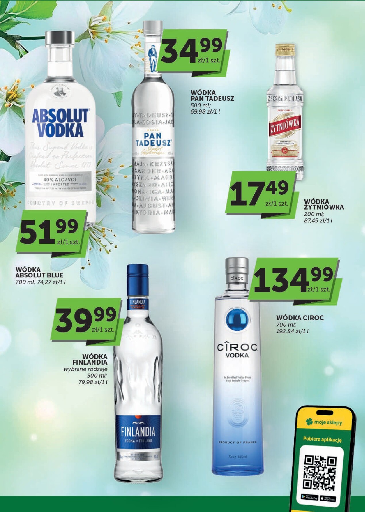 euro-sklep - Gazetka Euro Sklep - Katalog Alkoholowy - ważna od 19.03.2026 do 01.04.2026 - page: 5