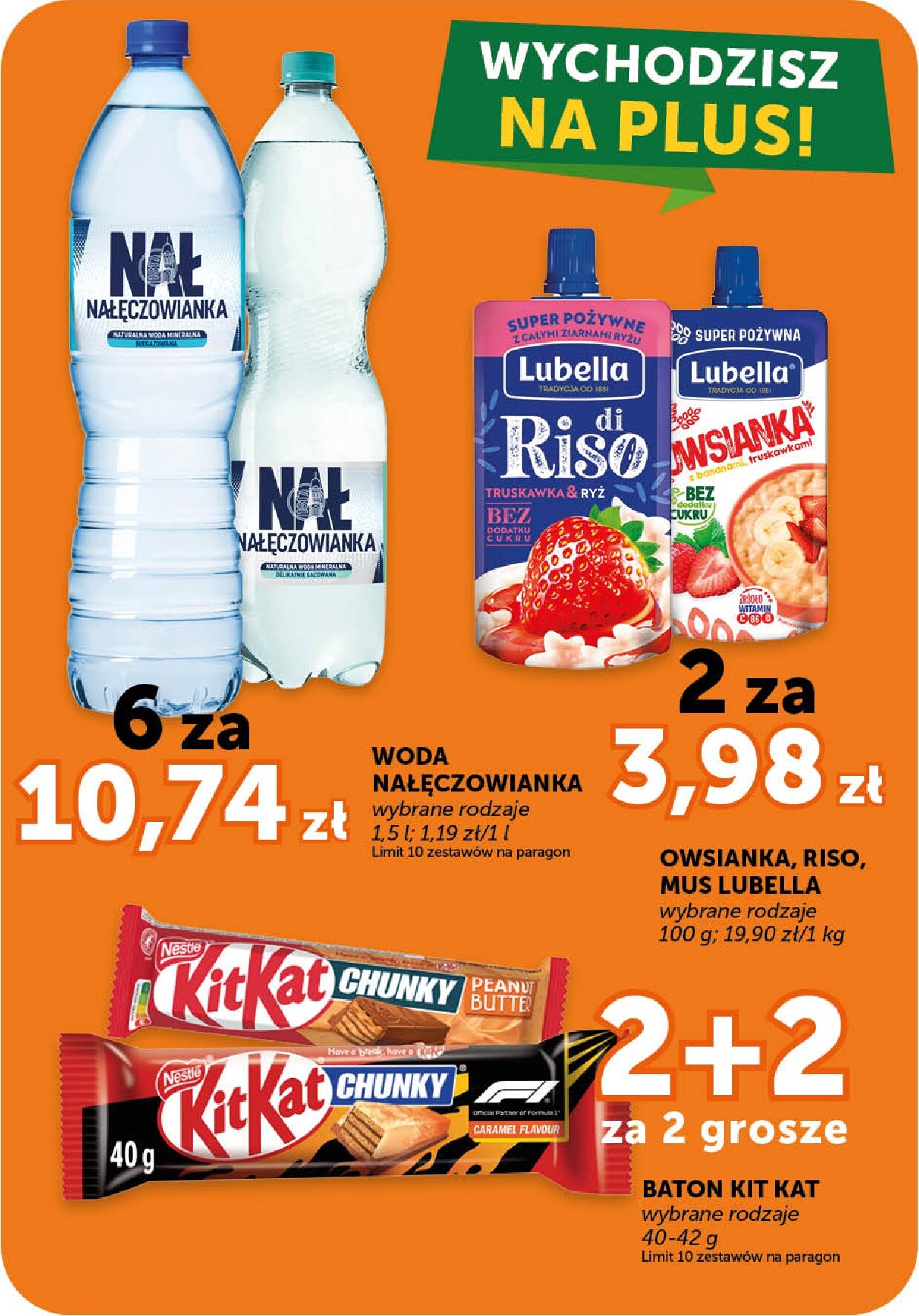 euro-sklep - Nowa gazetka Euro Sklep - Market ważna od 23.04.2026 do 29.04.2026 - page: 15