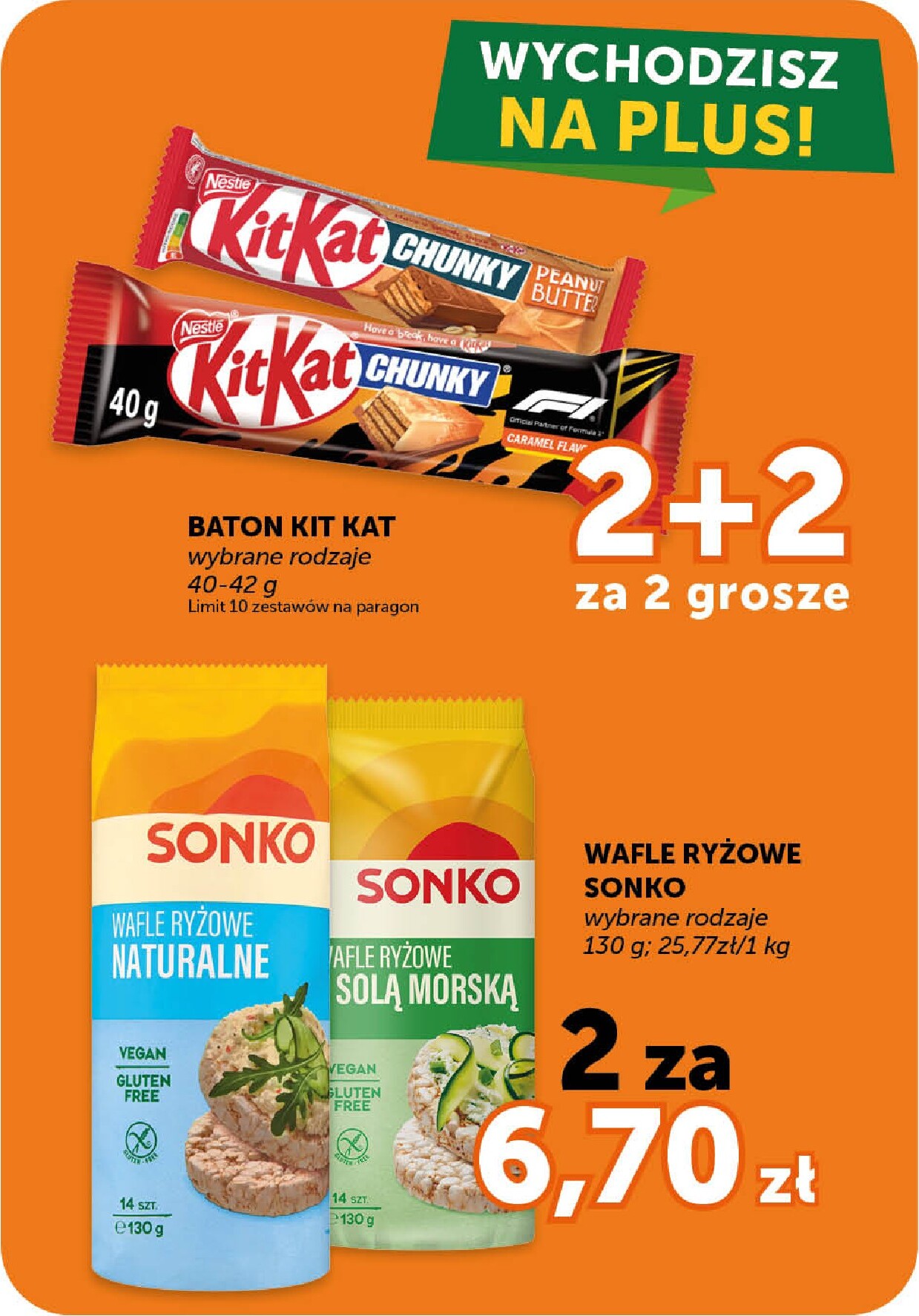 euro-sklep - Nowa gazetka Euro Sklep - Supermarket ważna od 23.04.2026 do 29.04.2026 - page: 19