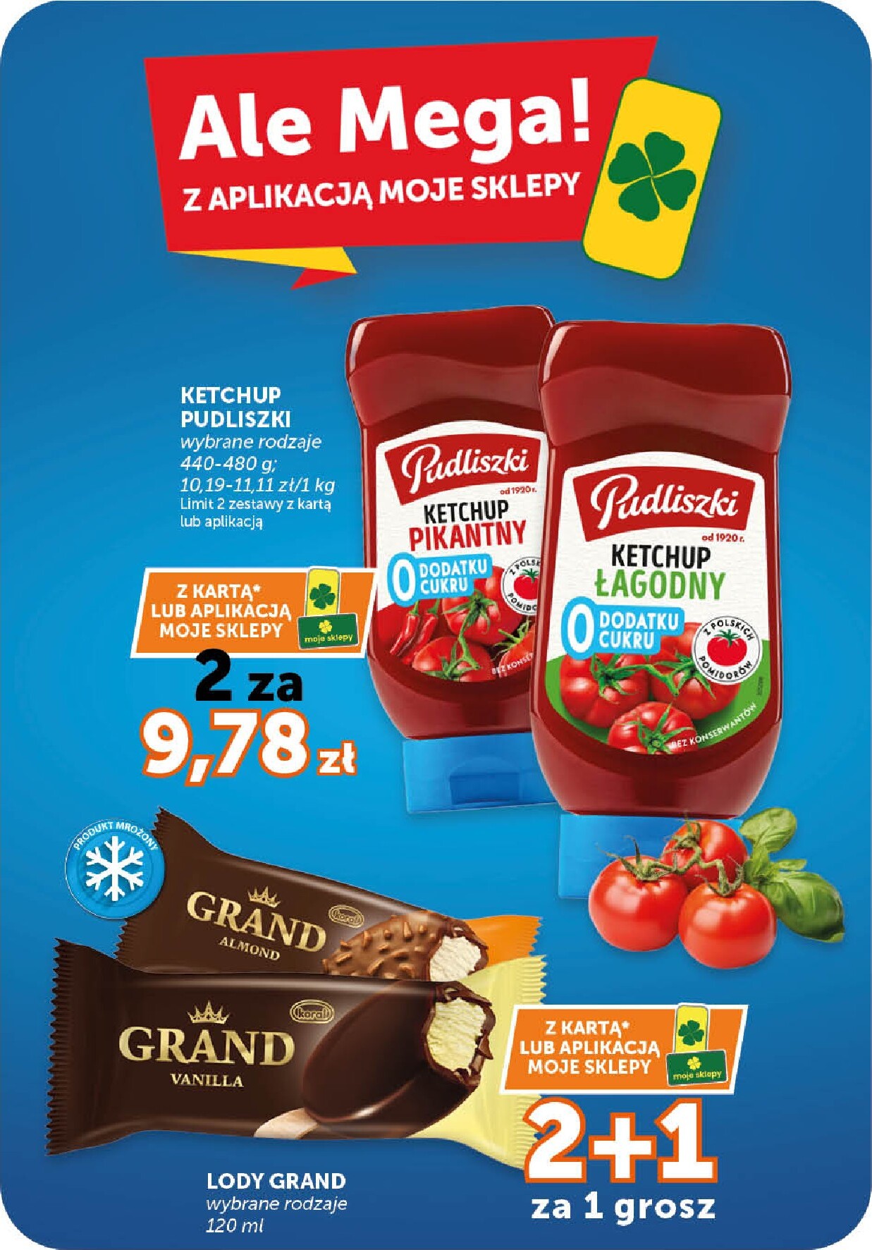 euro-sklep - Nowa gazetka Euro Sklep - Supermarket ważna od 23.04.2026 do 29.04.2026 - page: 16