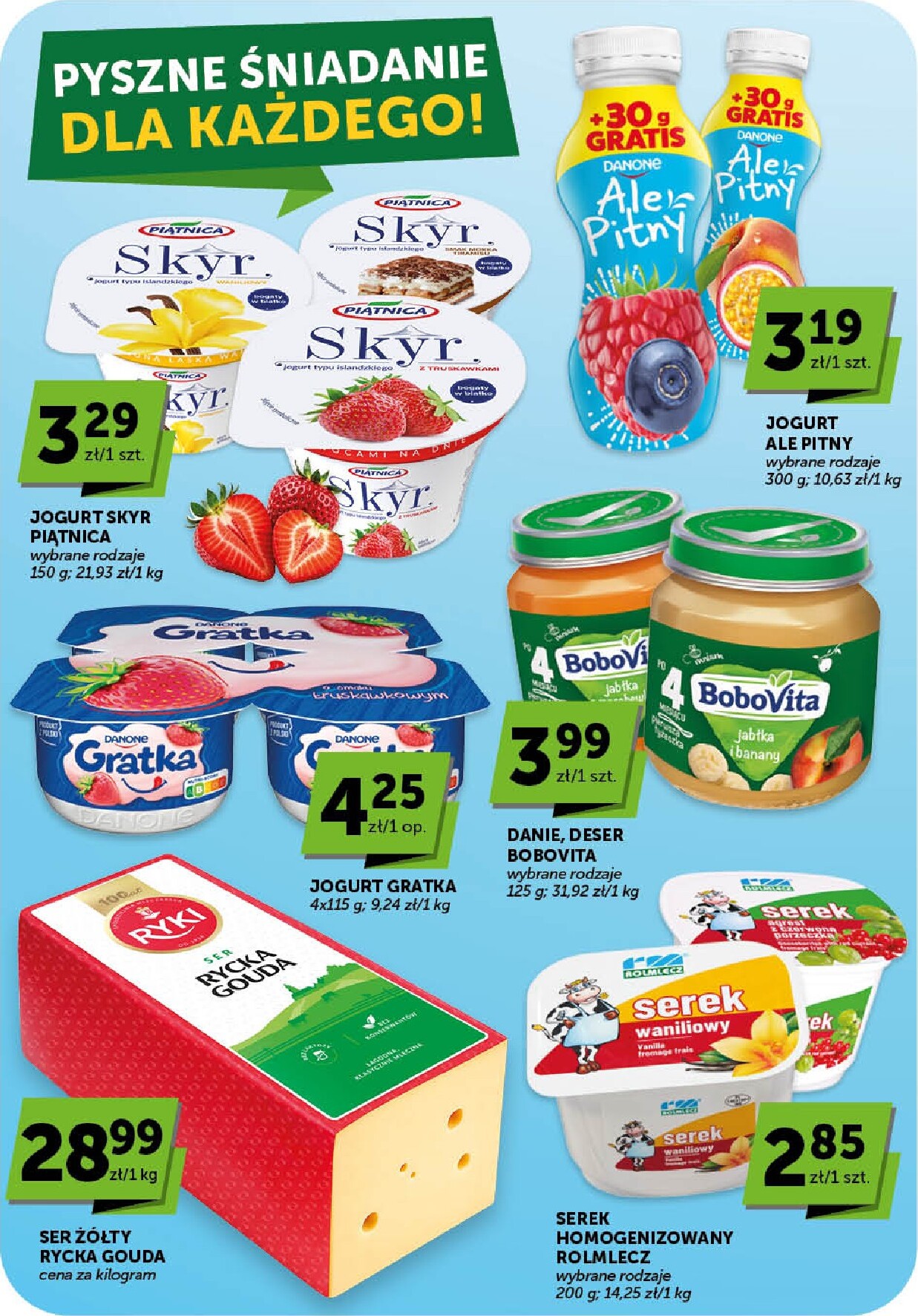 euro-sklep - Nowa gazetka Euro Sklep - Supermarket ważna od 23.04.2026 do 29.04.2026 - page: 24