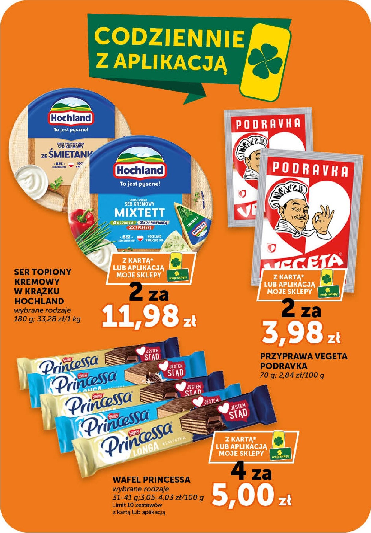 euro-sklep - Nowa gazetka Euro Sklep - Supermarket ważna od 30.04.2026 do 06.05.2026 - page: 14