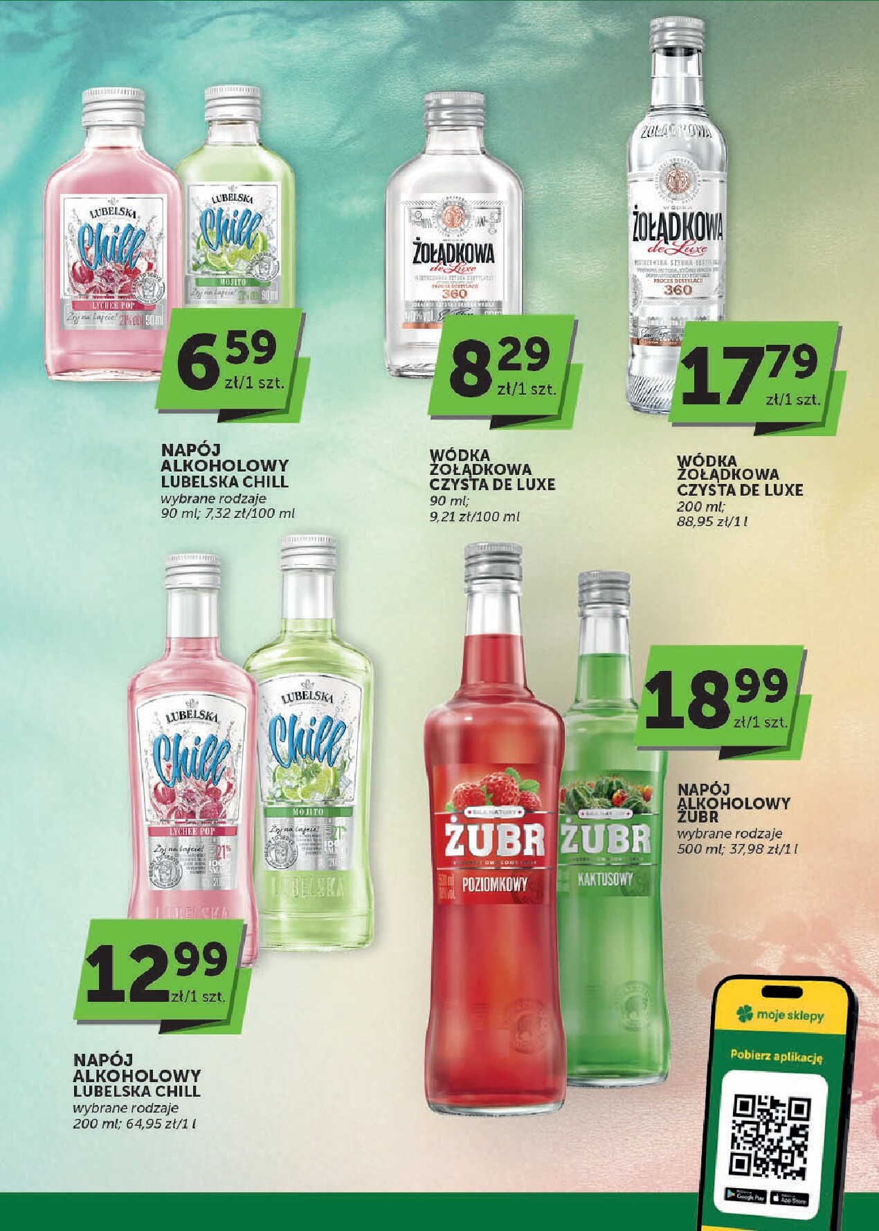 euro-sklep - Nowa gazetka Euro Sklep - Oferta Alkoholowa ważna od 30.04.2026 do 13.05.2026 - page: 3