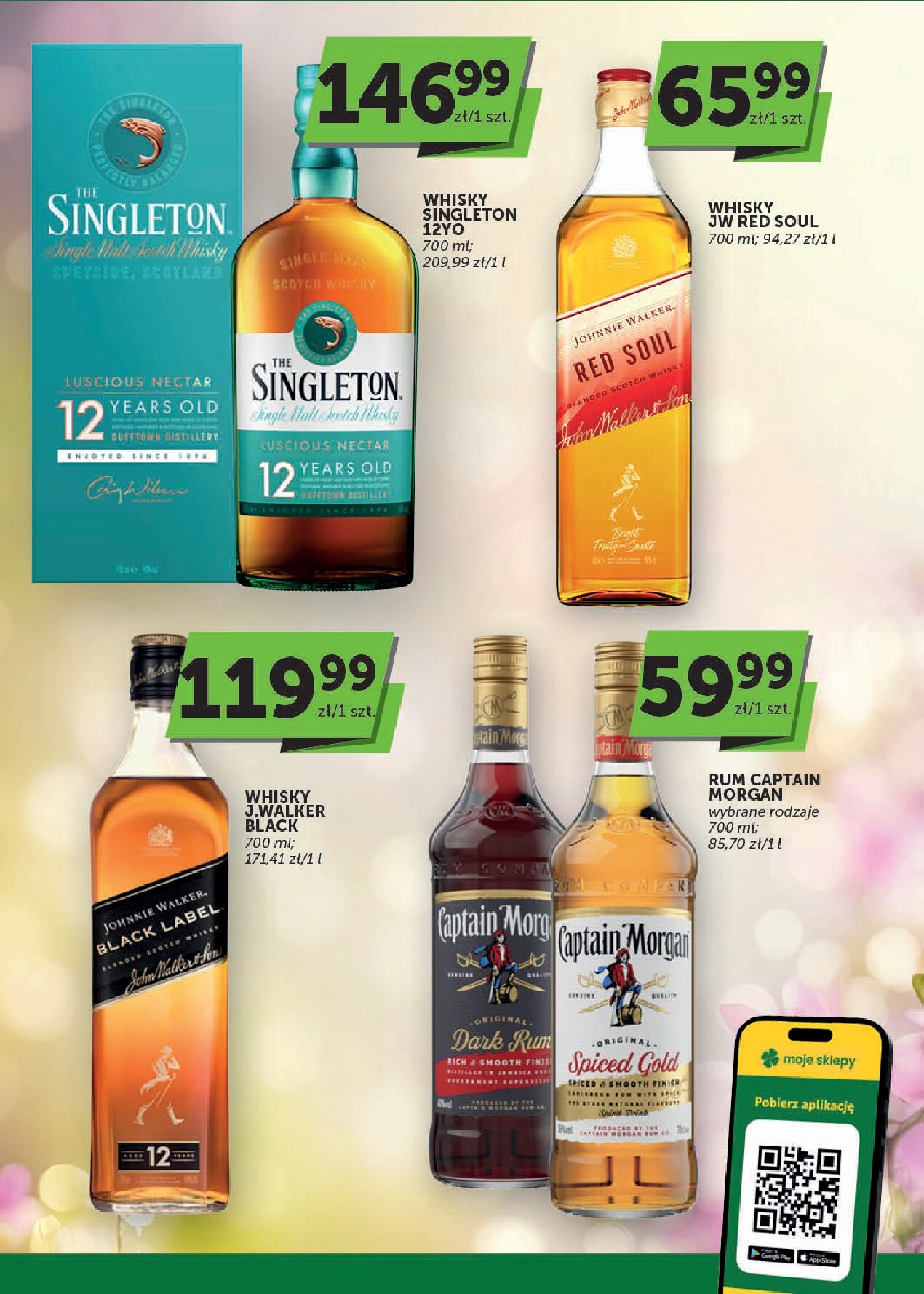 euro-sklep - Nowa gazetka Euro Sklep - Oferta Alkoholowa ważna od 30.04.2026 do 13.05.2026 - page: 5