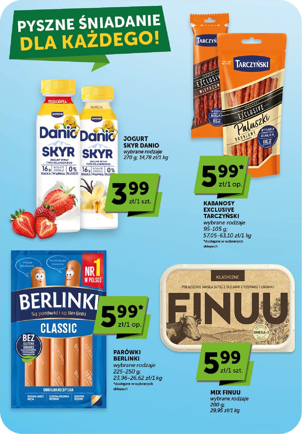 euro-sklep - Nowa gazetka Euro Sklep - Minimarket ważna od 07.05.2026 do 13.05.2026 - page: 11