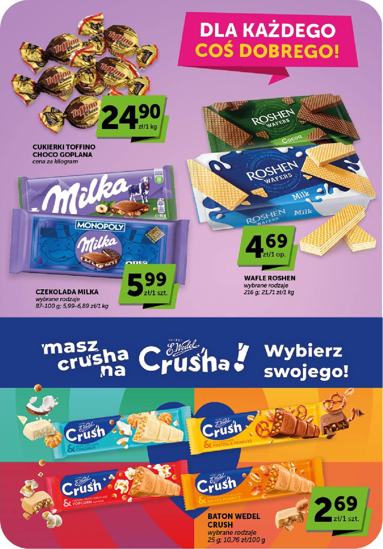 euro-sklep - Nowa gazetka Euro Sklep - Minimarket ważna od 07.05.2026 do 13.05.2026 - page: 13
