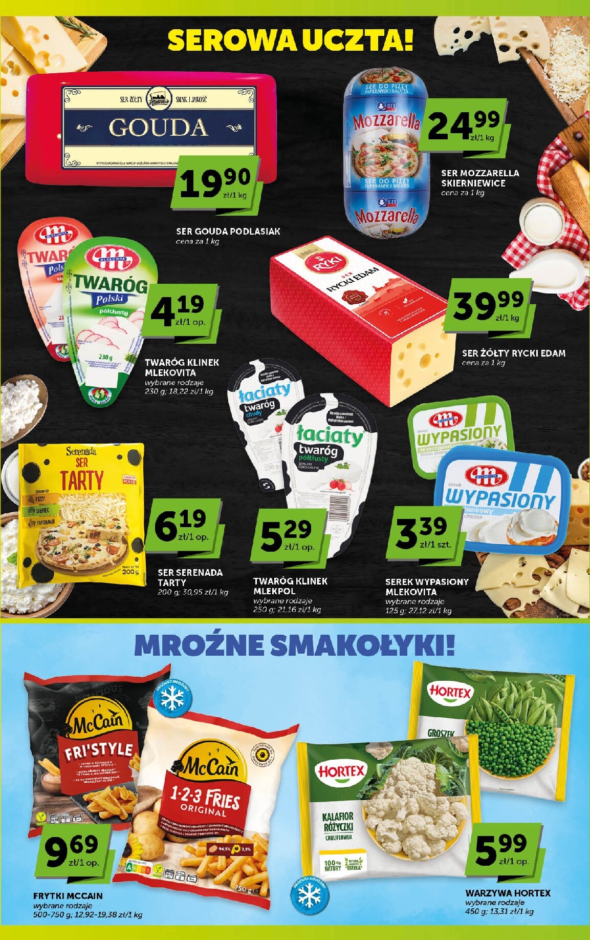 euro-sklep - Aktualna gazetka Euro Sklep - Sprawdź, co więcej ważna od 30.04.2026 do 06.05.2026 - page: 2