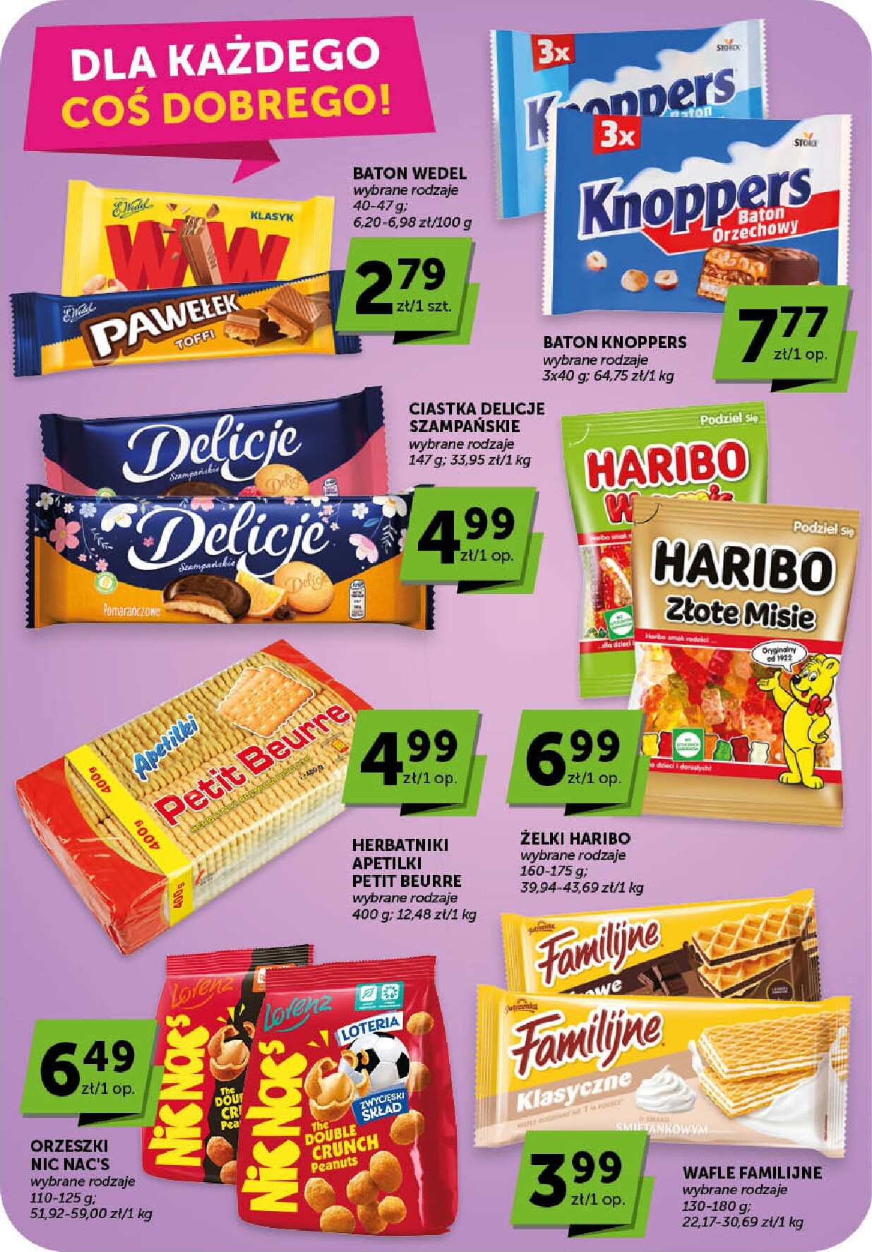 euro-sklep - Aktualna gazetka Euro Sklep - Minimarket ważna od 30.04.2026 do 06.05.2026 - page: 14