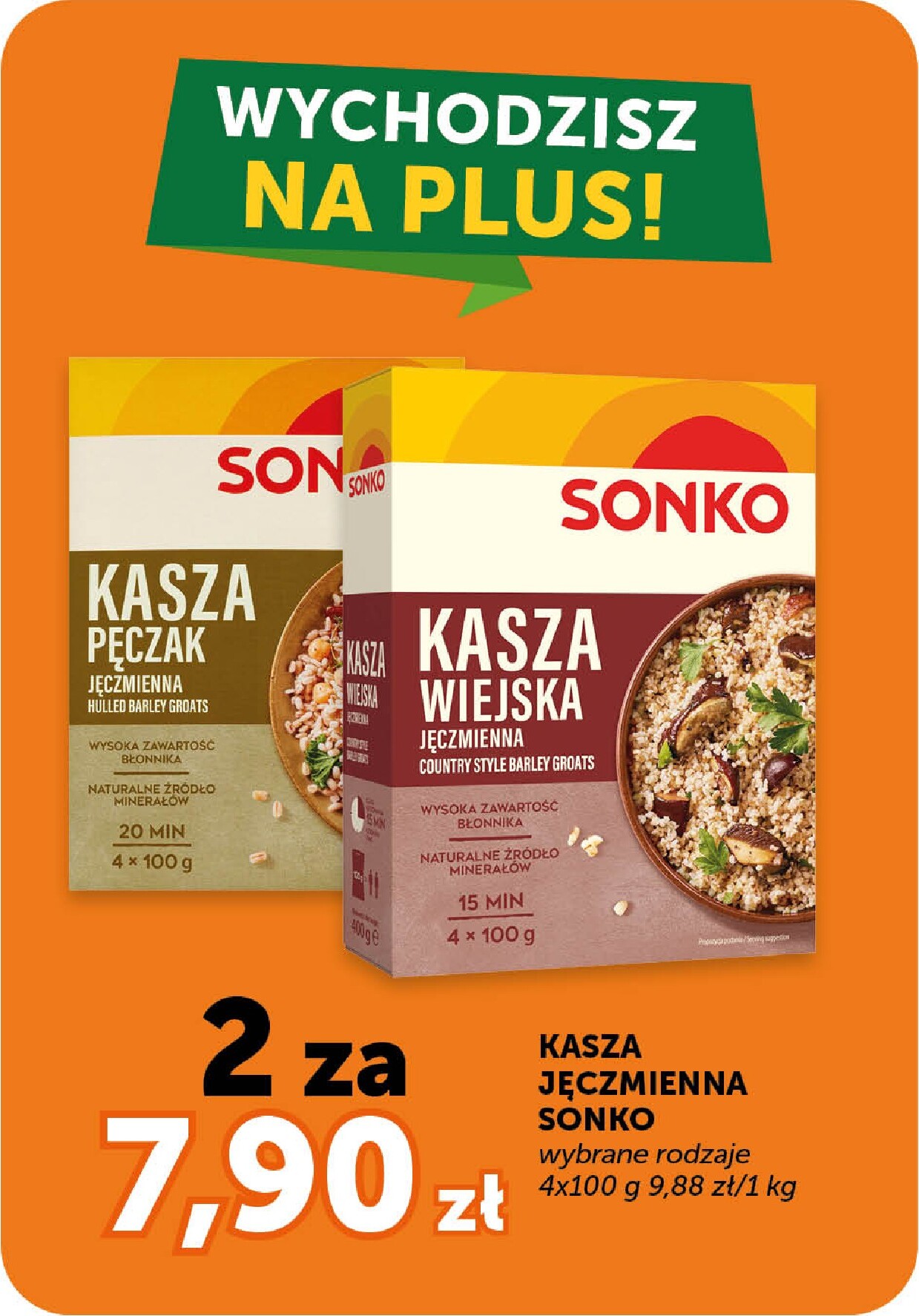 euro-sklep - Aktualna gazetka Euro Sklep - Minimarket ważna od 30.04.2026 do 06.05.2026 - page: 9
