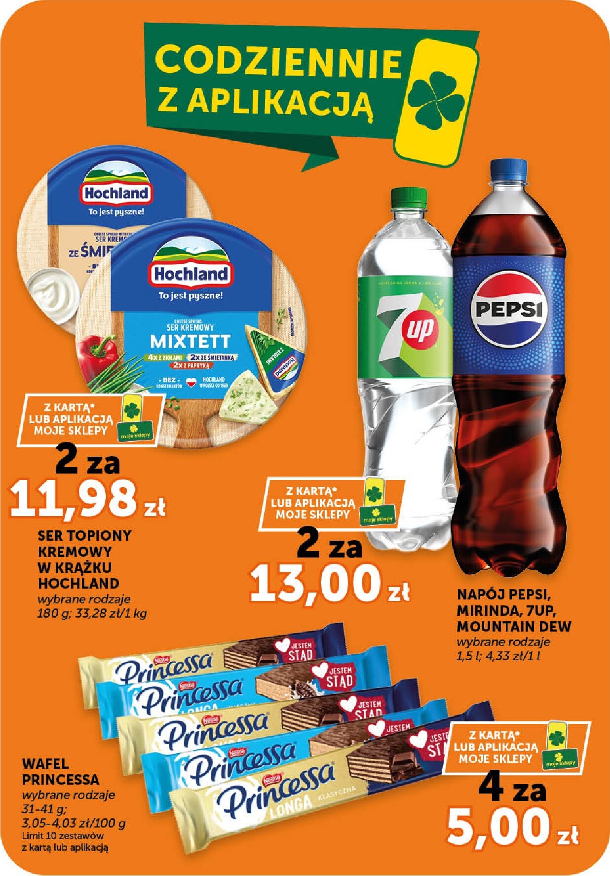 euro-sklep - Aktualna gazetka Euro Sklep - Minimarket ważna od 30.04.2026 do 06.05.2026 - page: 8