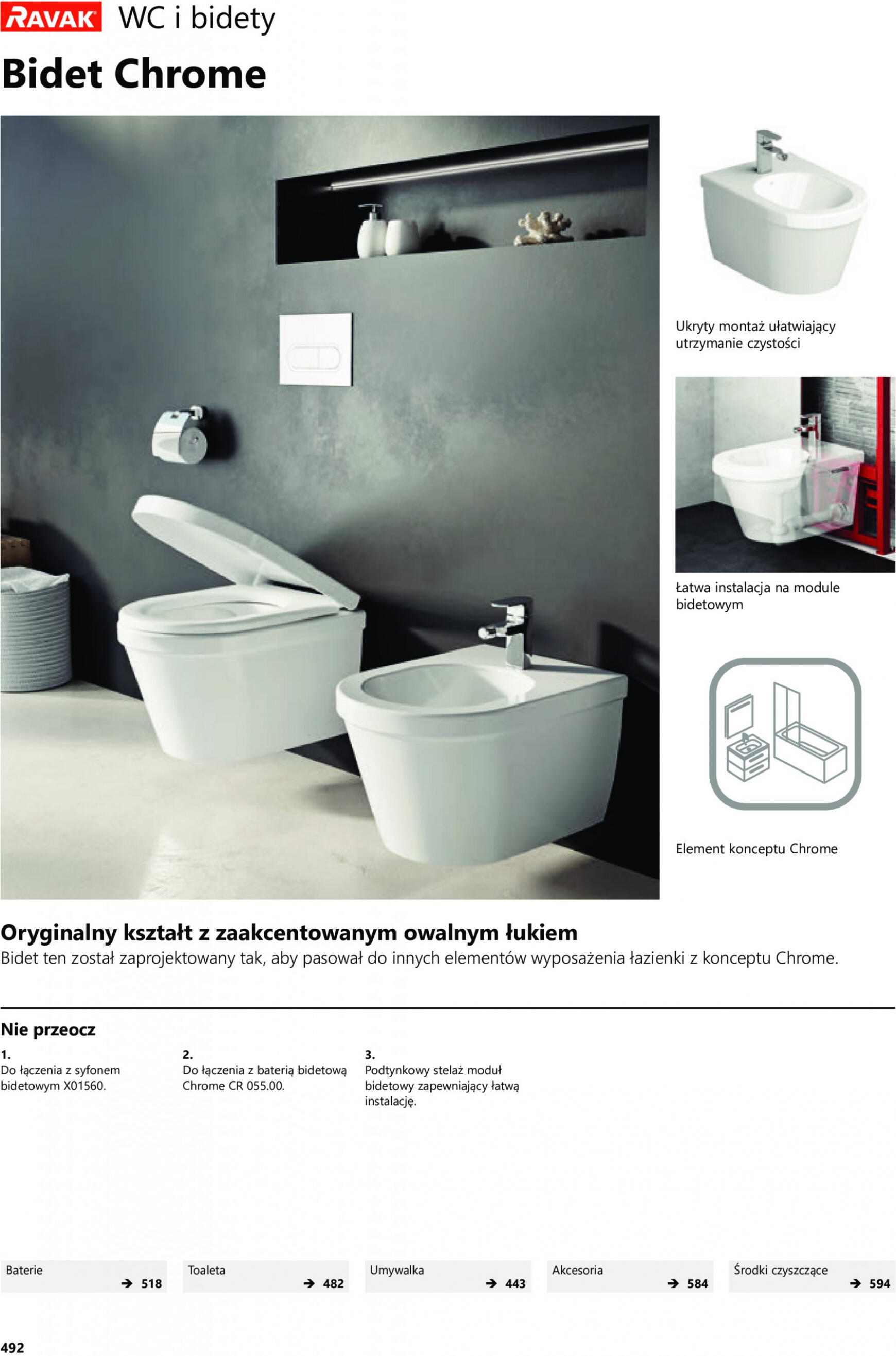 ravak - Ravak Profi - page: 492 ravak - Ravak Profi - page: 492