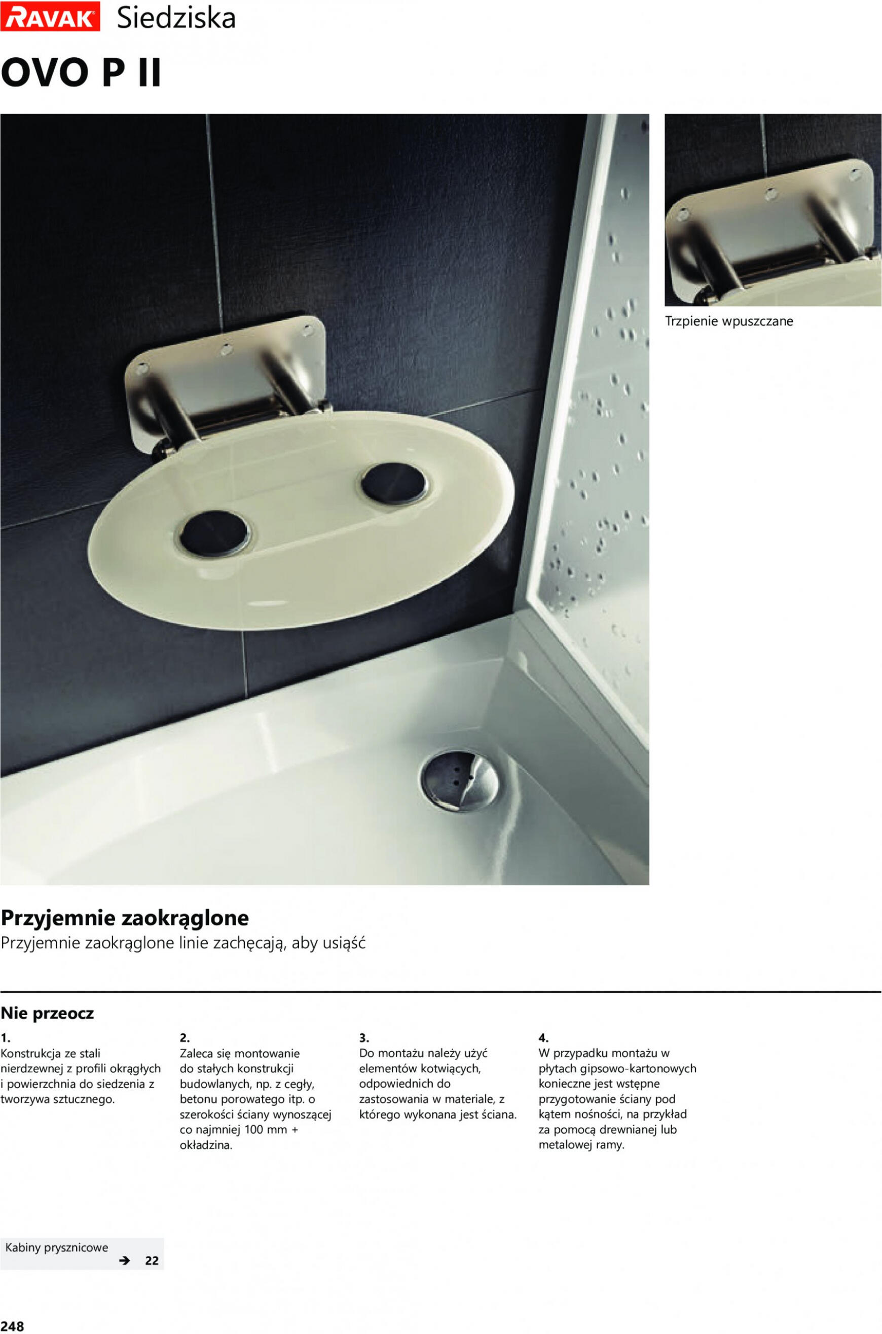 ravak - Ravak Profi - page: 248 ravak - Ravak Profi - page: 248