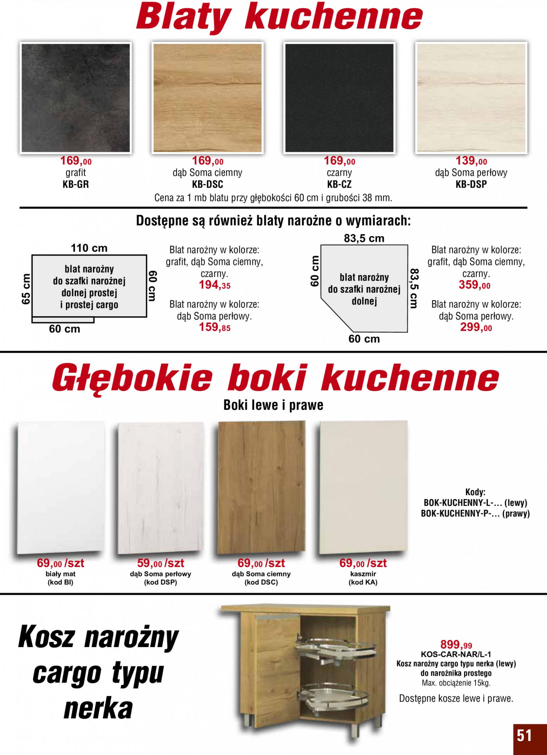bodzio - Bodzio gazetka aktualna ważna od 01.05. - 30.06. - page: 51 bodzio - Bodzio gazetka aktualna ważna od 01.05. - 30.06. - page: 51