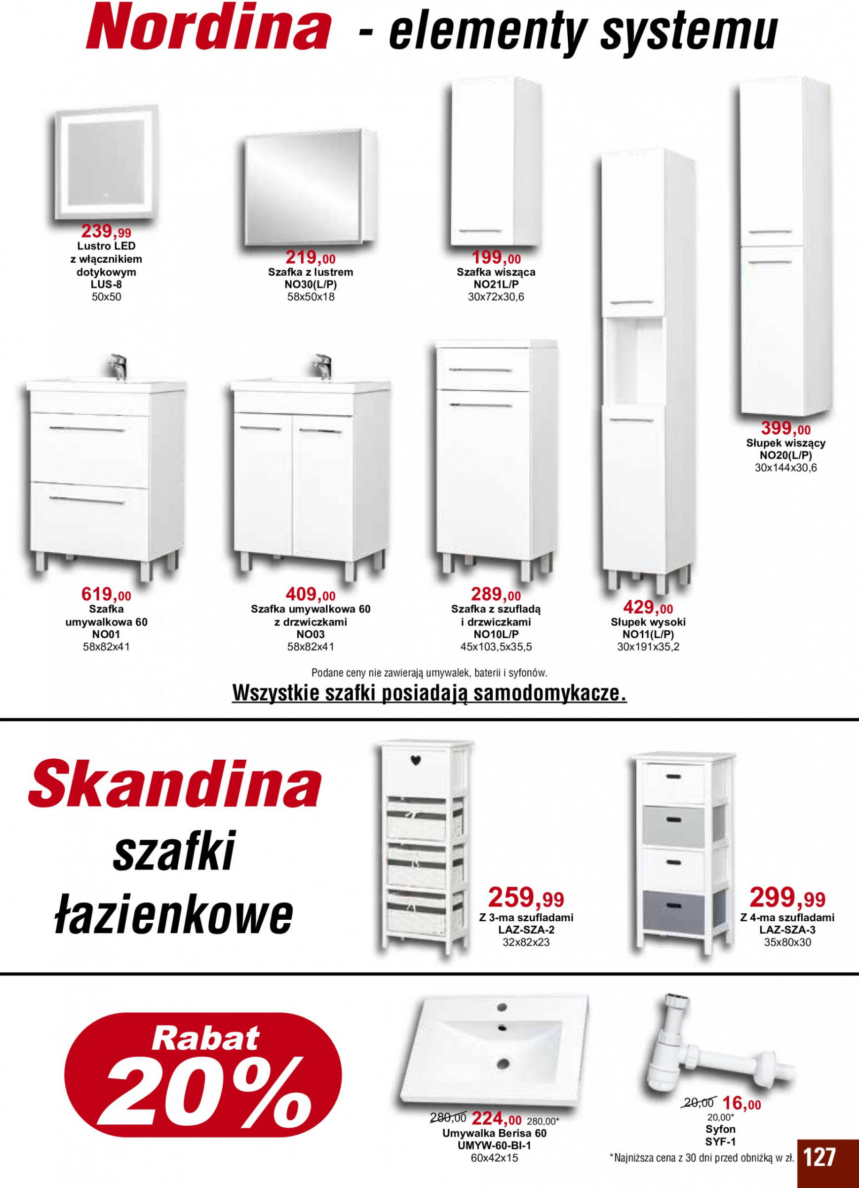 bodzio - Bodzio gazetka aktualna ważna od 01.05. - 30.06. - page: 127 bodzio - Bodzio gazetka aktualna ważna od 01.05. - 30.06. - page: 127