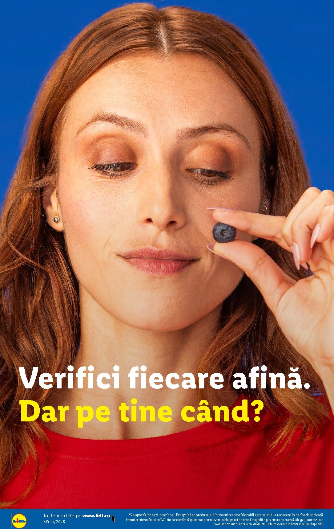 lidl - Brosura Lidl valabilă de la luni 29.06.2026 până la duminică 05.07.2026 - page: 46