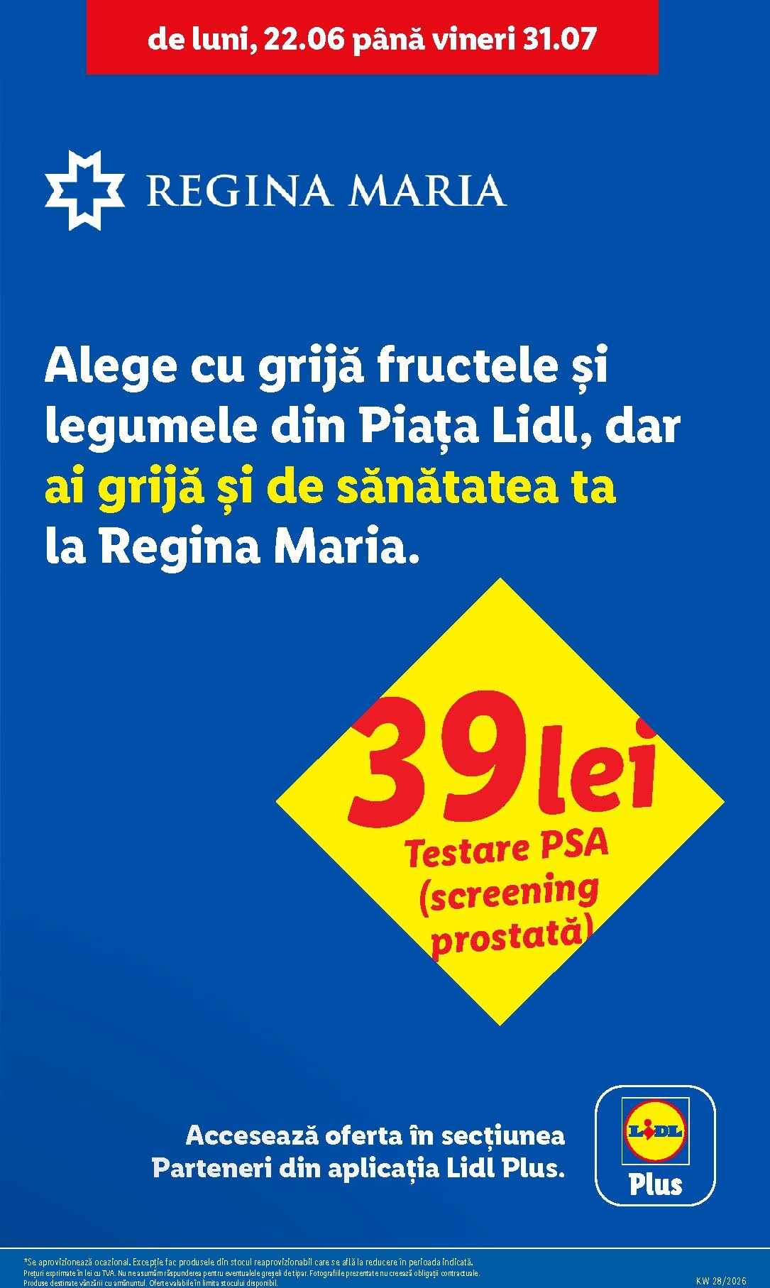 lidl - Lidl pliante pentru săptămâna viitoare de la luni 06.07.2026 până la duminică 12.07.2026 - page: 51